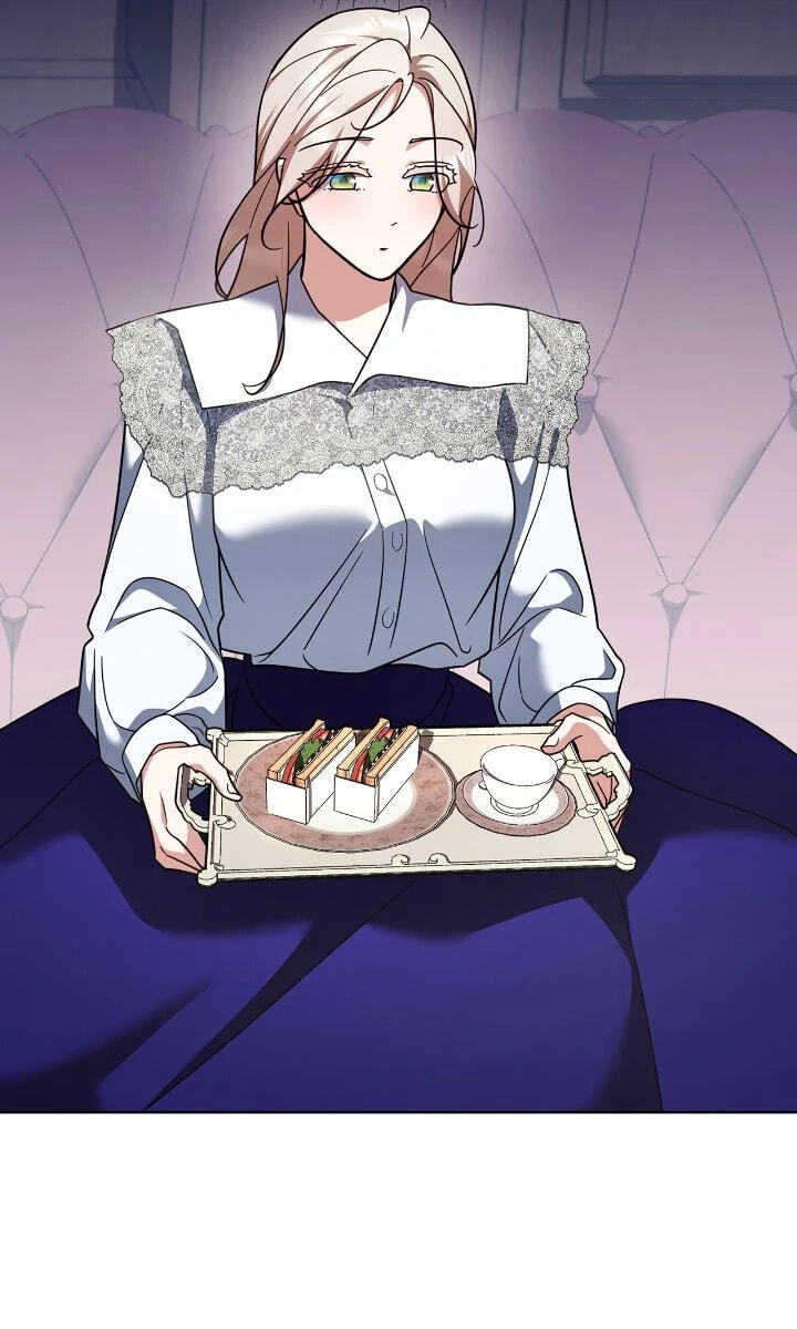 The Tutor's Secret Sessions Chapter 19 page 82 - 