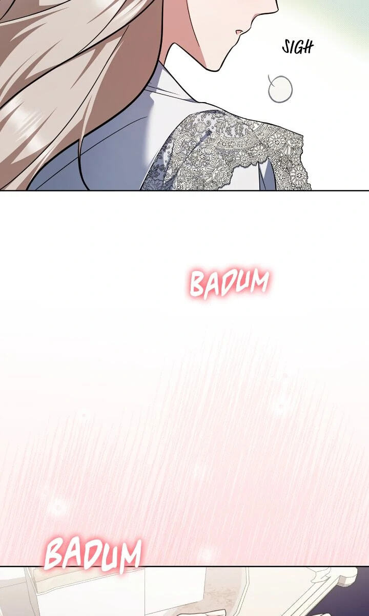 The Tutor's Secret Sessions Chapter 19 page 84 - 
