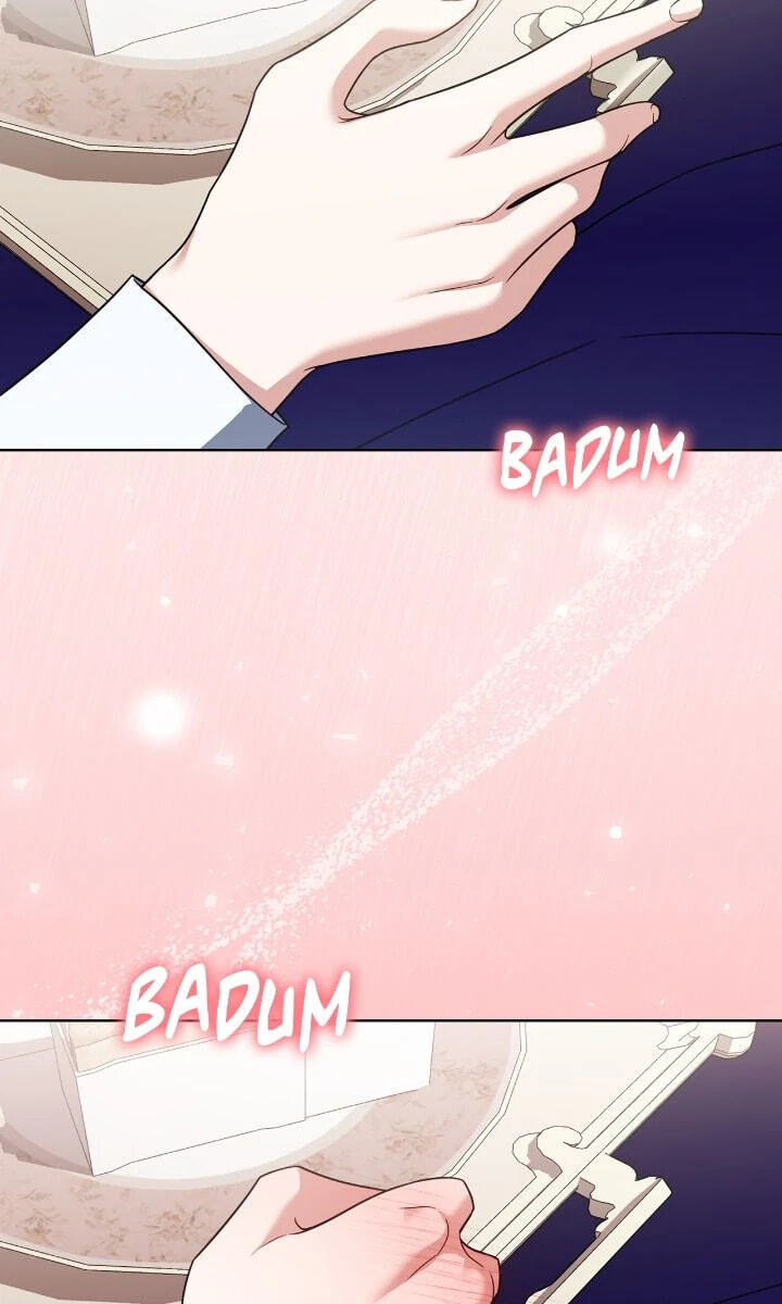 The Tutor's Secret Sessions Chapter 19 page 85 - 