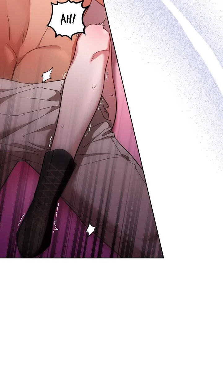 The Tutor's Secret Sessions Chapter 19 page 10 - 