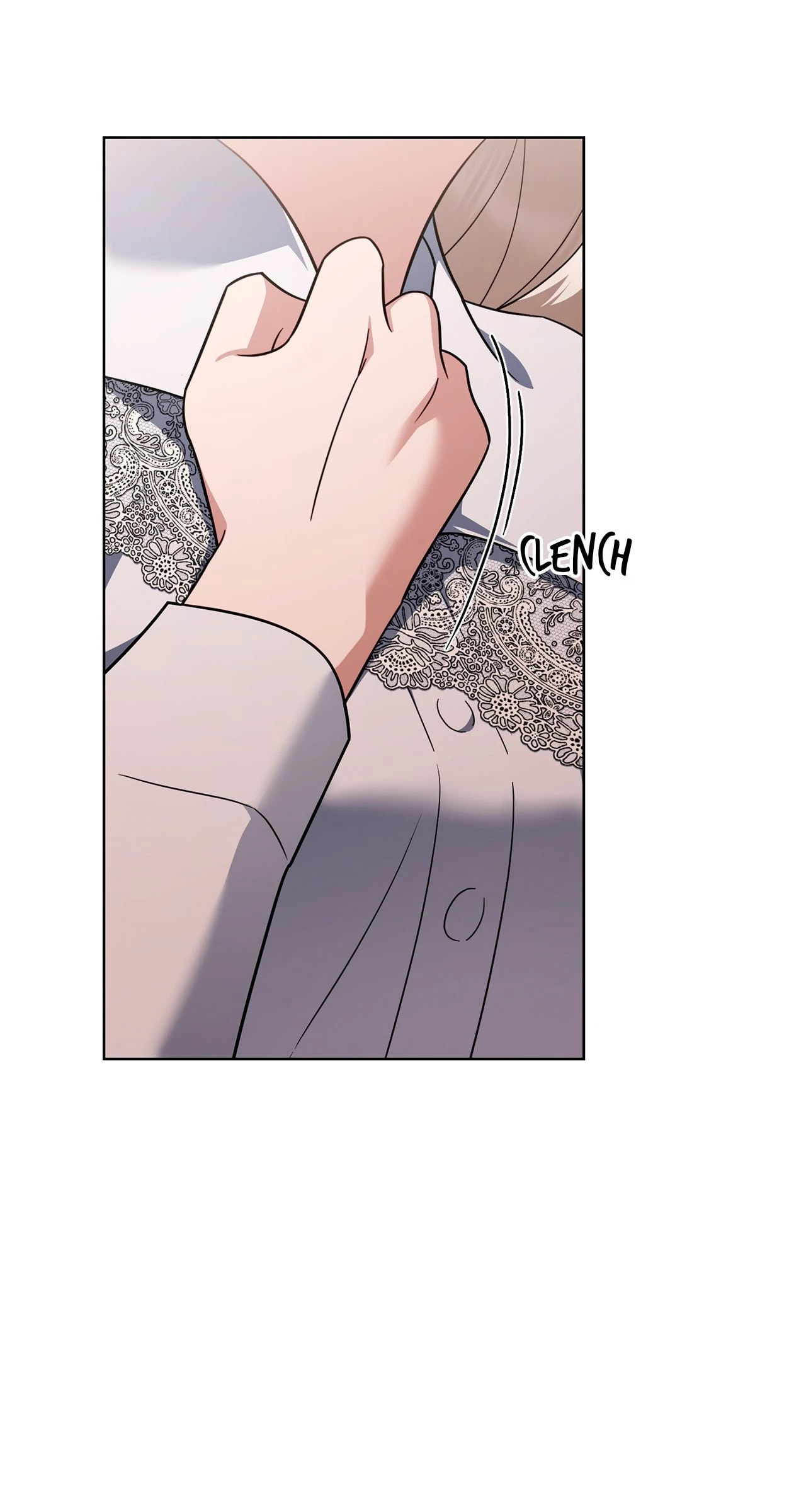 The Tutor's Secret Sessions Chapter 20 page 2 - 