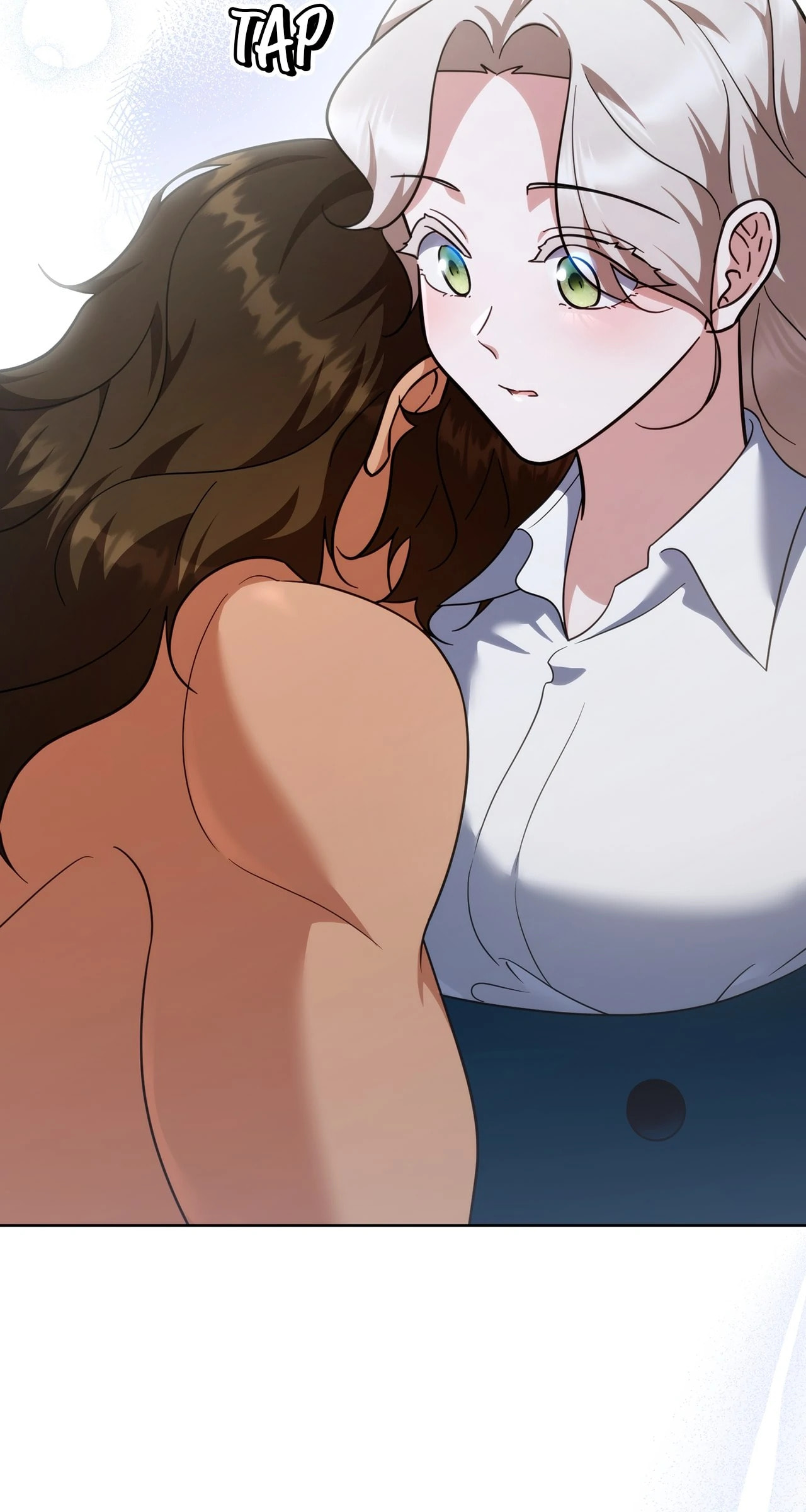 The Tutor's Secret Sessions Chapter 20 page 101 - 