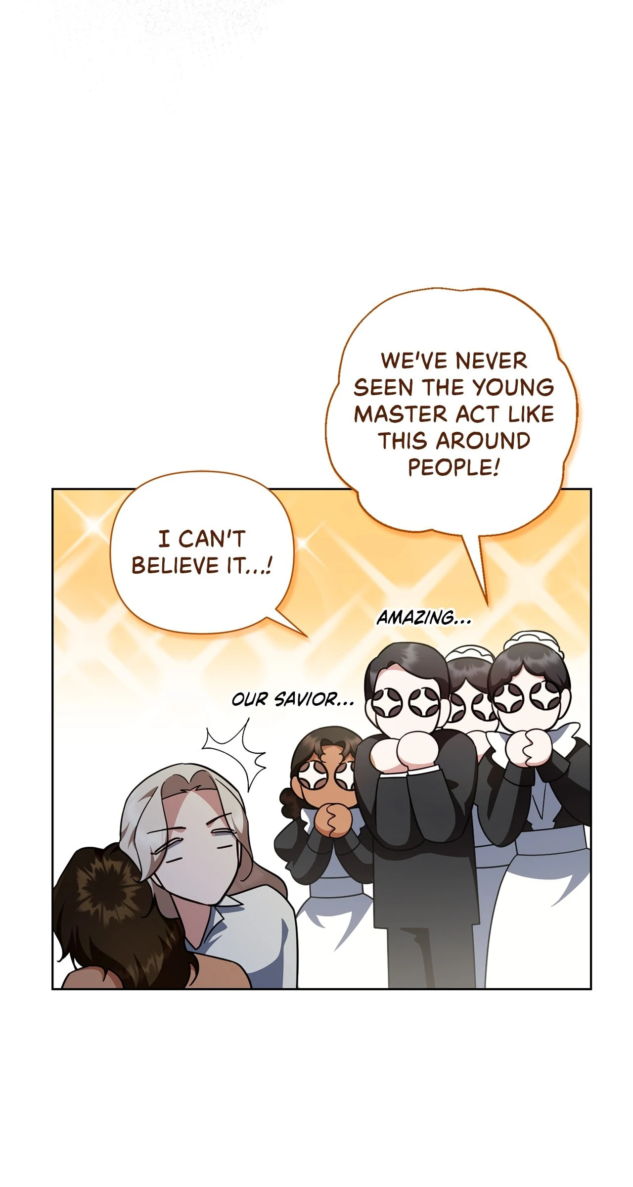 The Tutor's Secret Sessions Chapter 20 page 104 - 