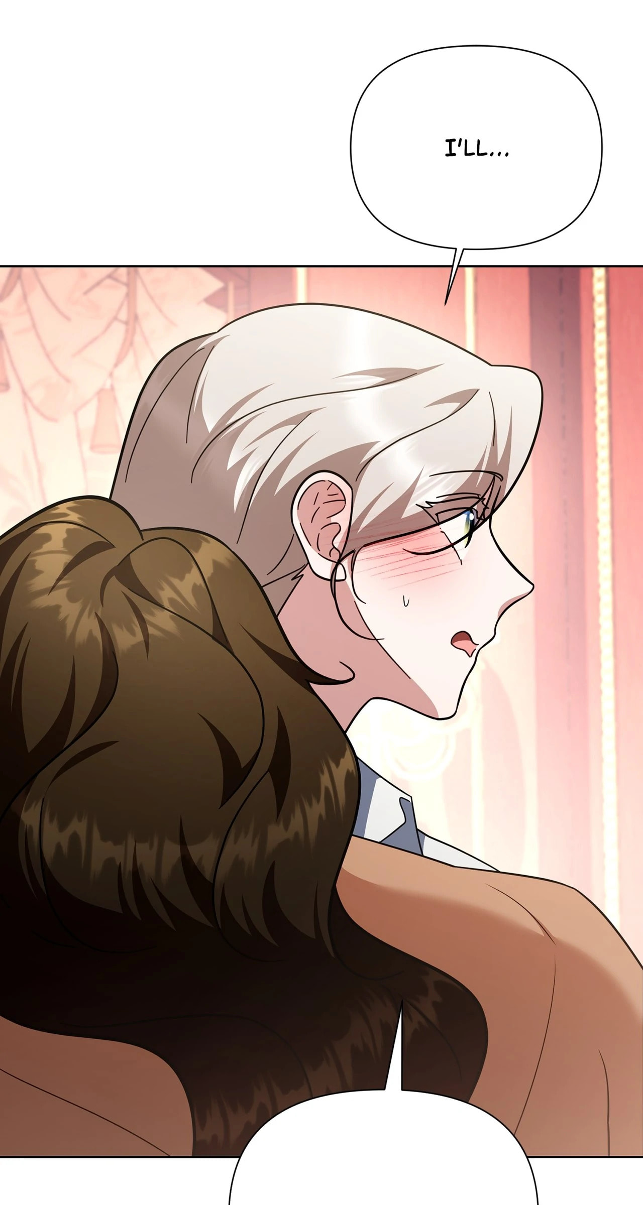 The Tutor's Secret Sessions Chapter 20 page 109 - 