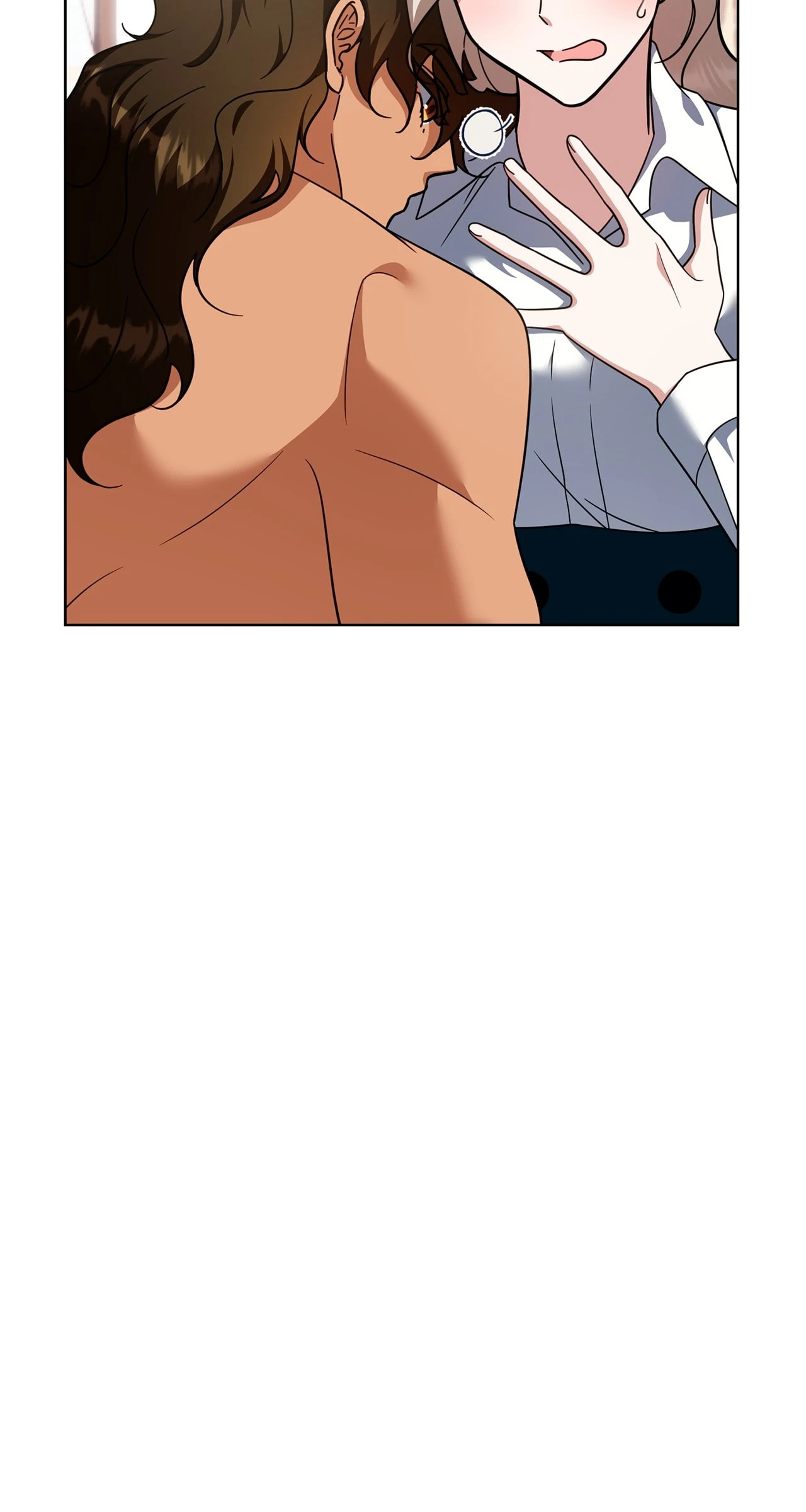 The Tutor's Secret Sessions Chapter 20 page 111 - 