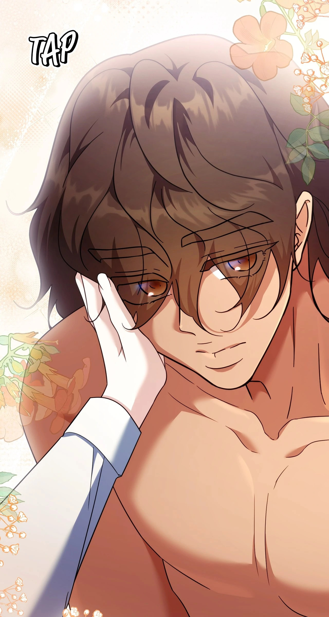 The Tutor's Secret Sessions Chapter 20 page 116 - 