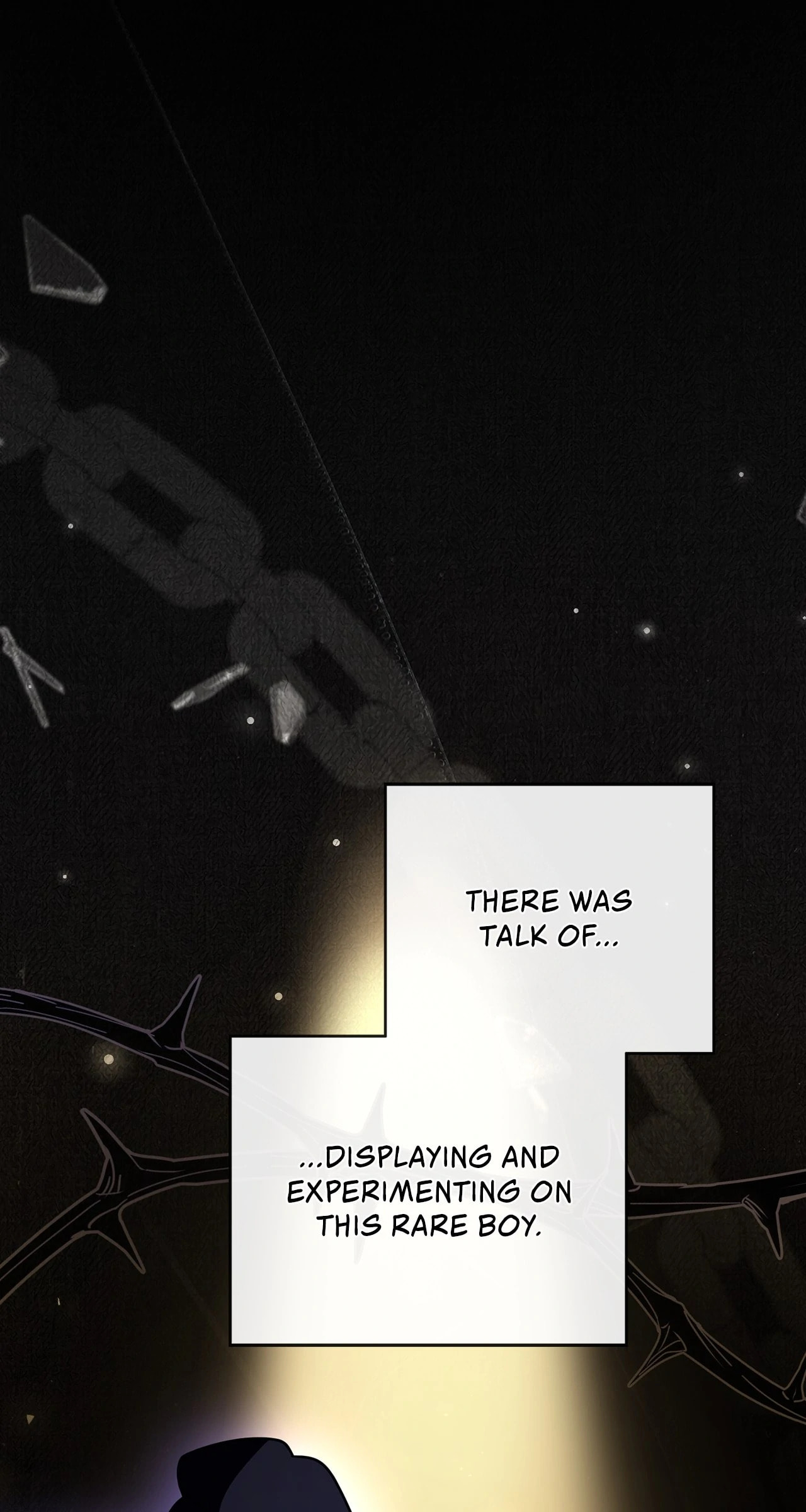 The Tutor's Secret Sessions Chapter 20 page 18 - 