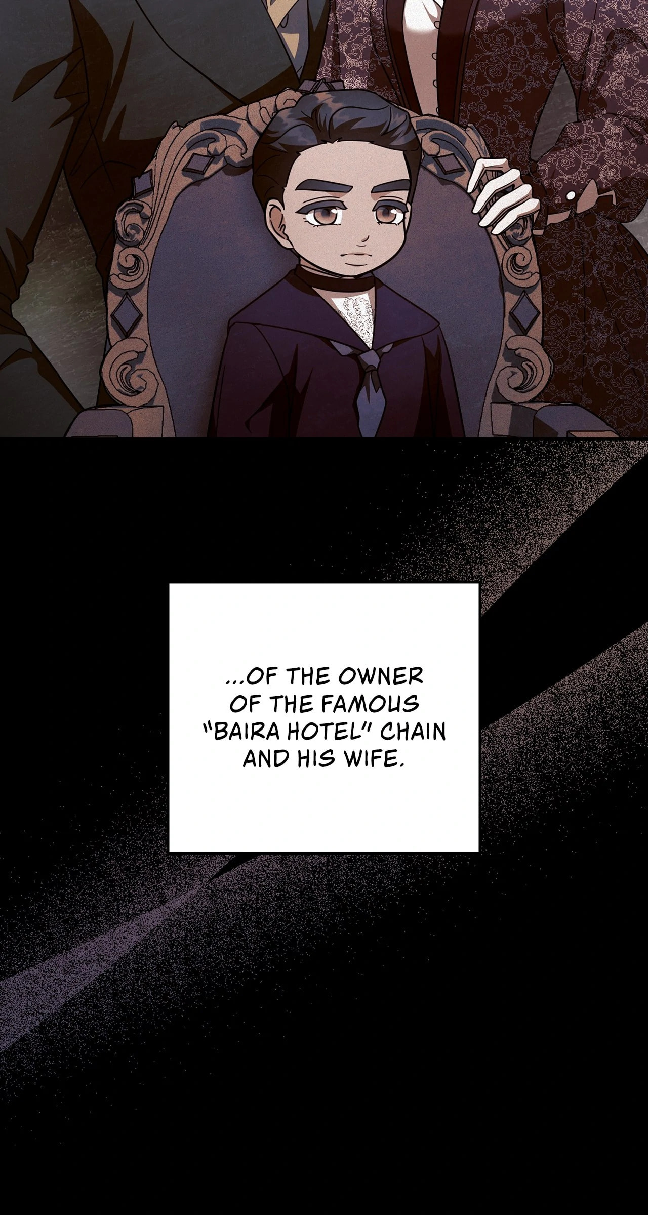 The Tutor's Secret Sessions Chapter 20 page 23 - 