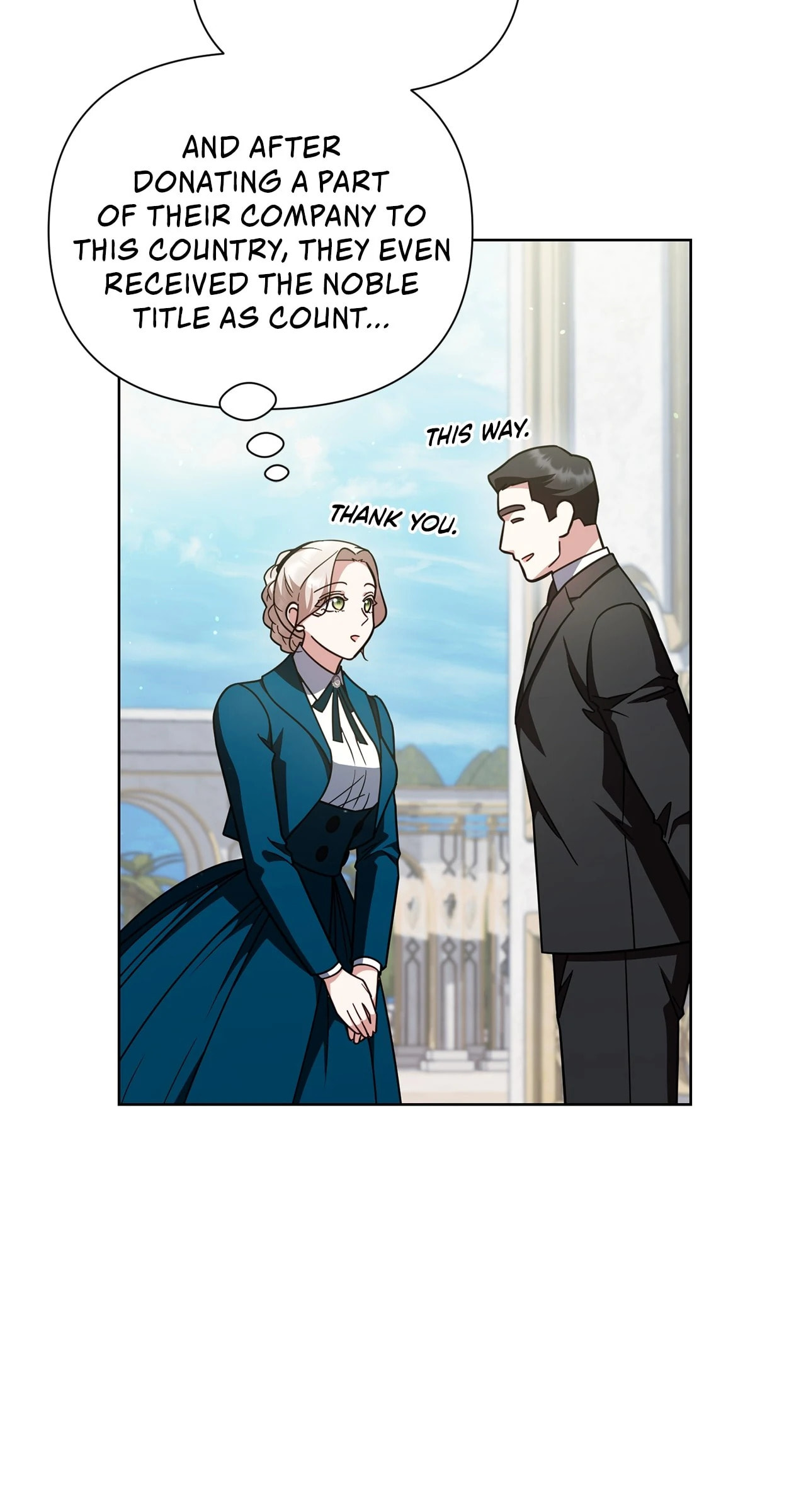 The Tutor's Secret Sessions Chapter 20 page 28 - 