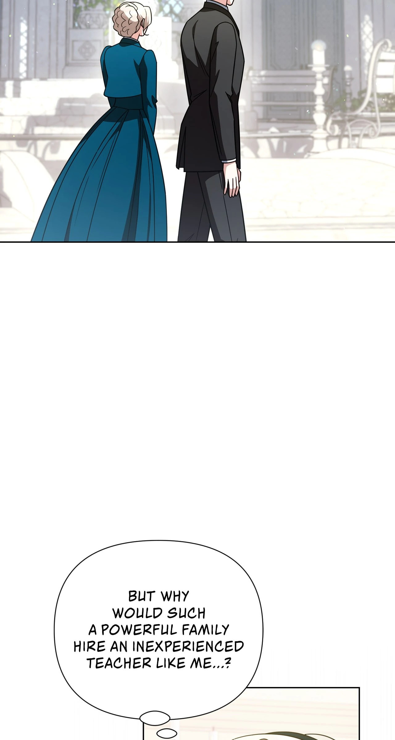 The Tutor's Secret Sessions Chapter 20 page 30 - 