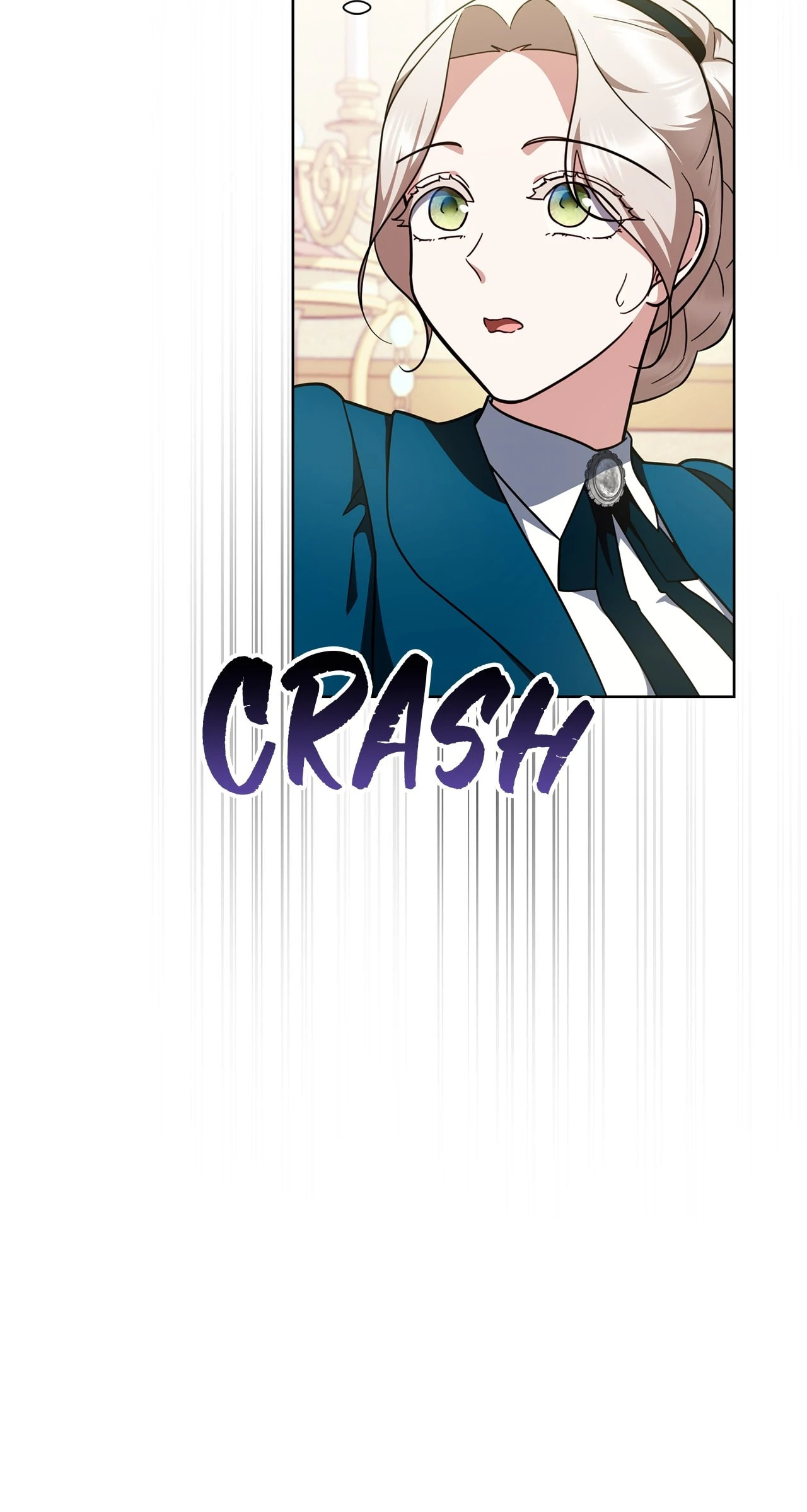 The Tutor's Secret Sessions Chapter 20 page 31 - 