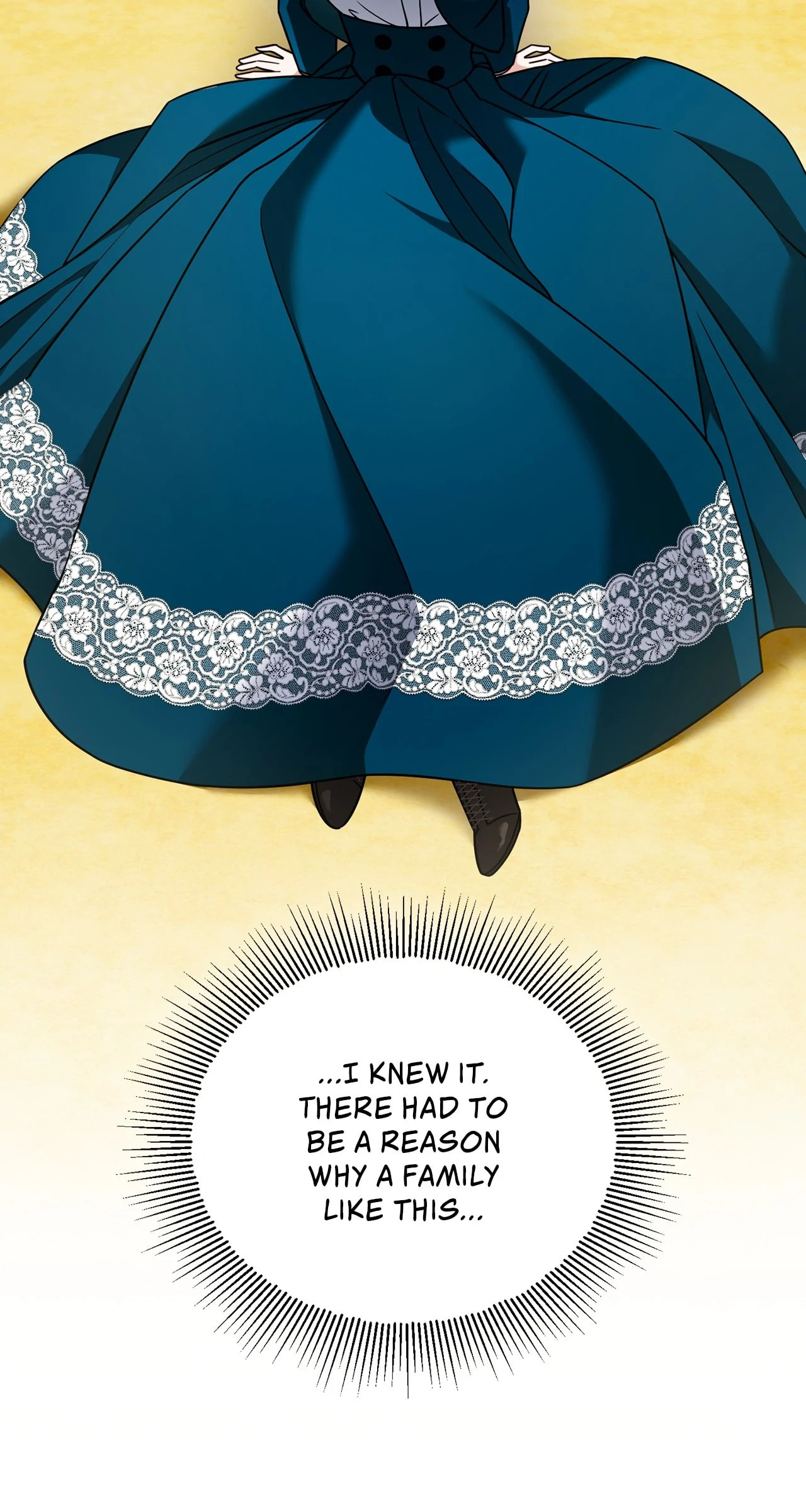 The Tutor's Secret Sessions Chapter 20 page 49 - 