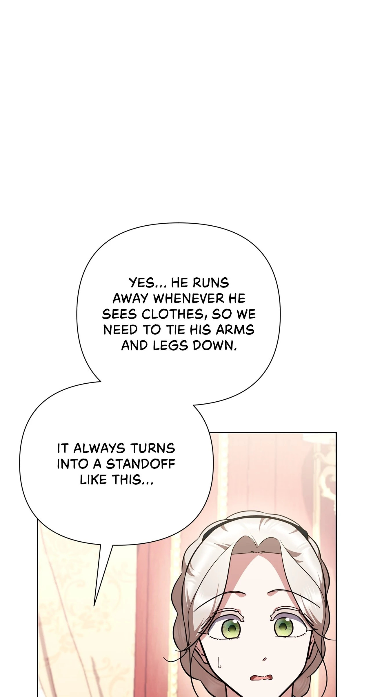 The Tutor's Secret Sessions Chapter 20 page 57 - 