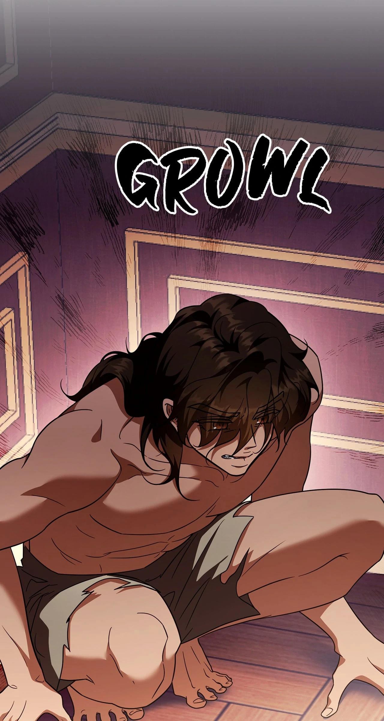The Tutor's Secret Sessions Chapter 20 page 59 - 