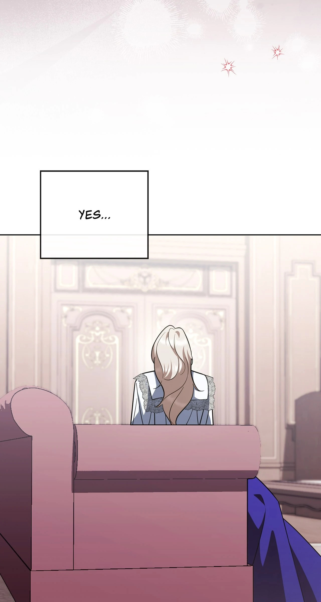 The Tutor's Secret Sessions Chapter 20 page 7 - 