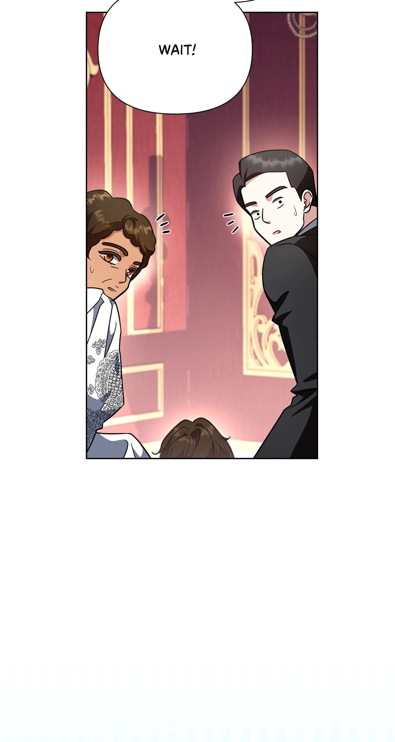 The Tutor's Secret Sessions Chapter 20 page 62 - 