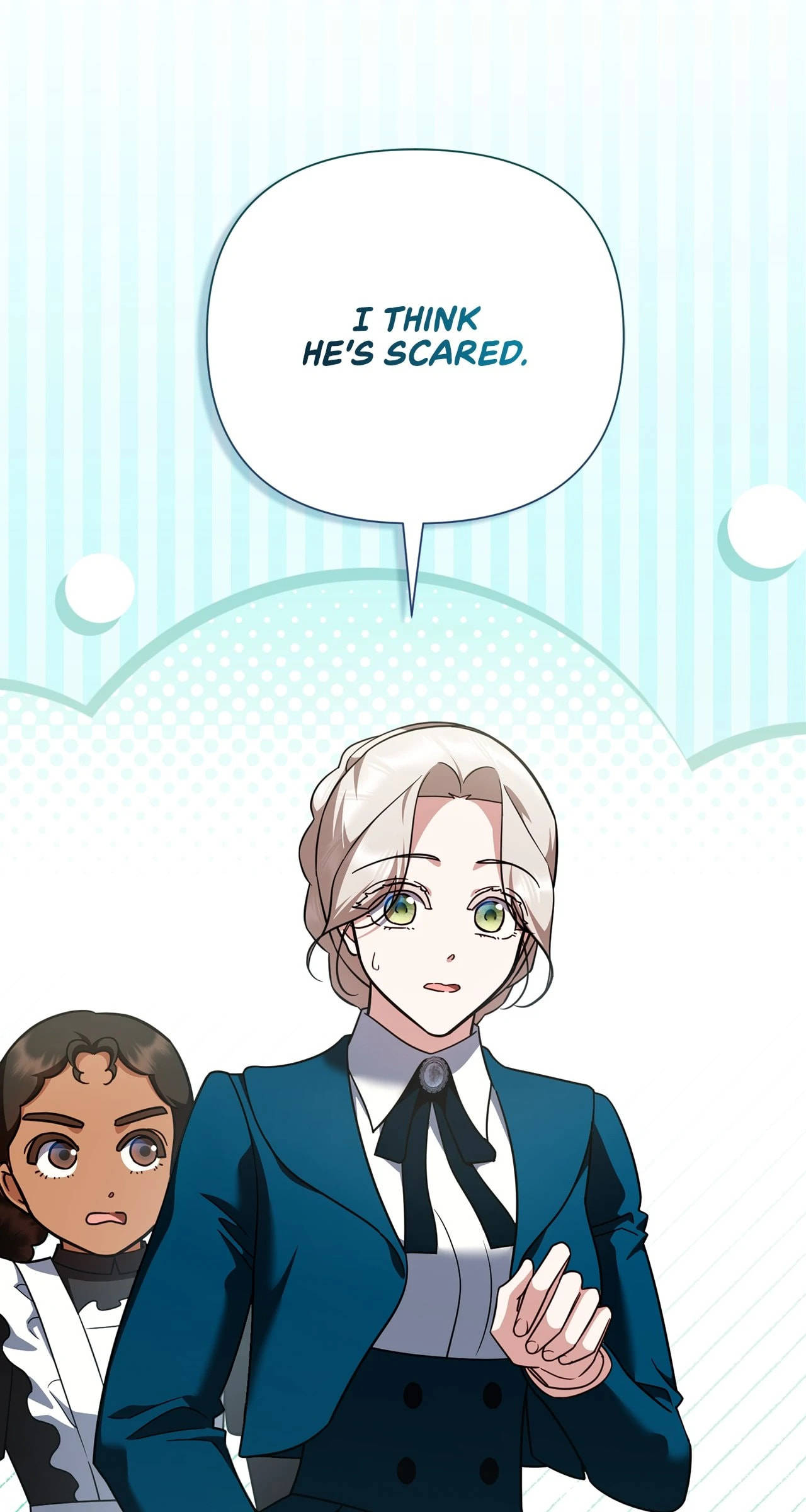 The Tutor's Secret Sessions Chapter 20 page 63 - 