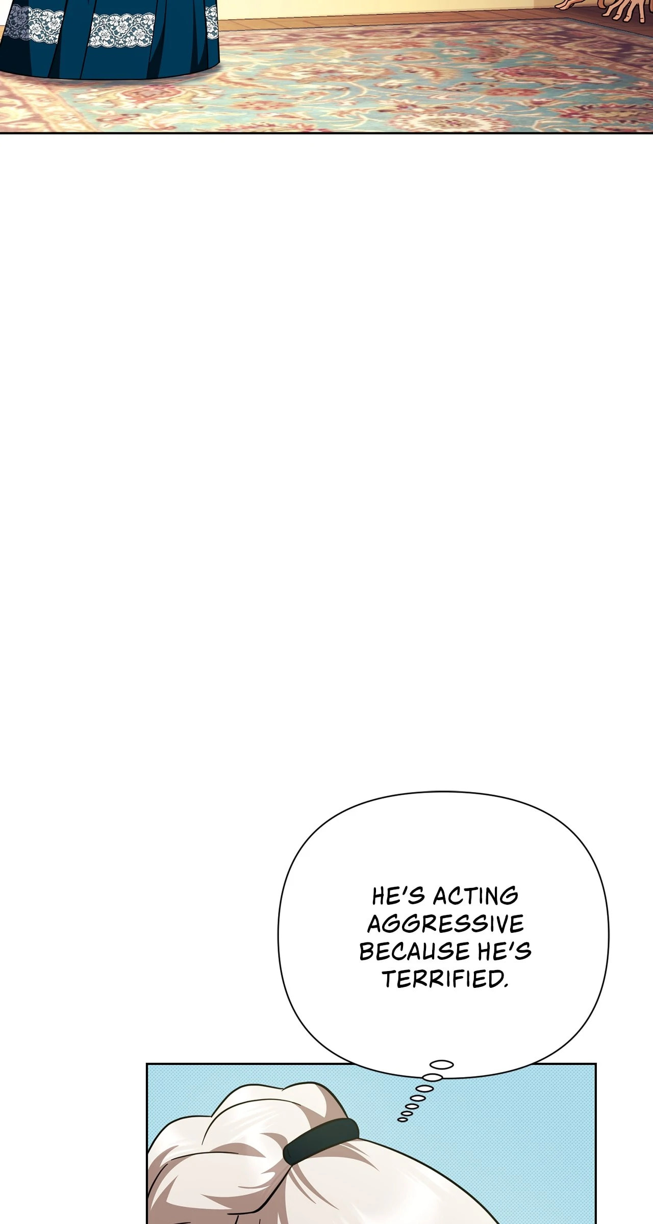 The Tutor's Secret Sessions Chapter 20 page 69 - 
