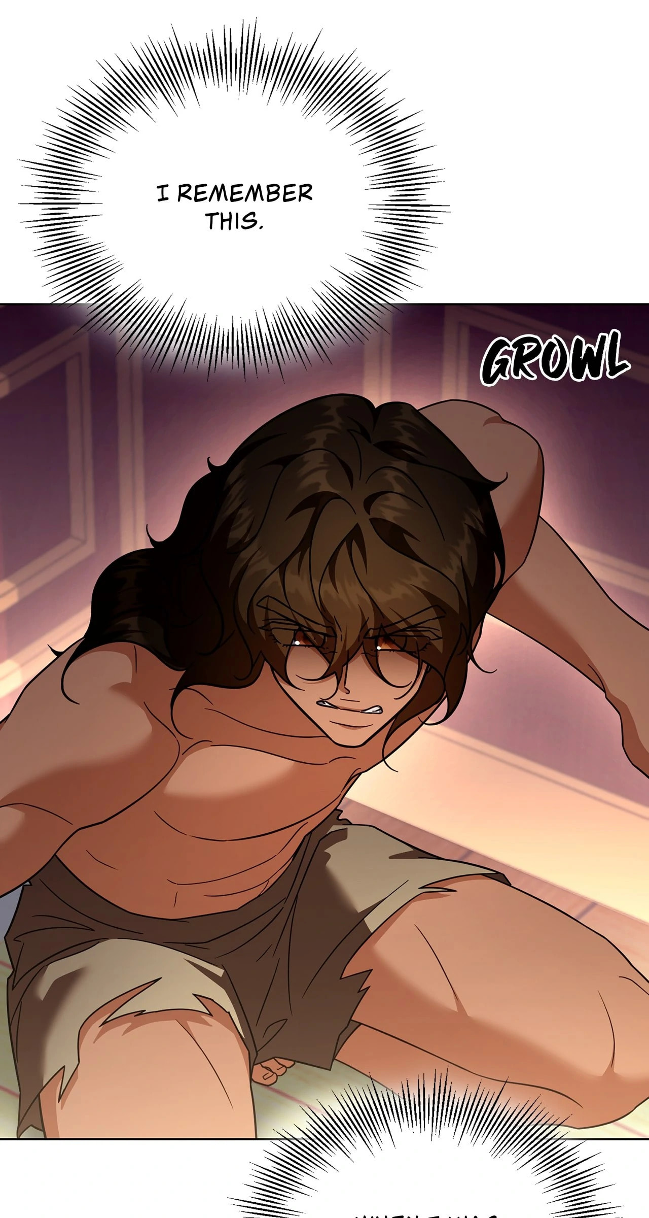 The Tutor's Secret Sessions Chapter 20 page 71 - 