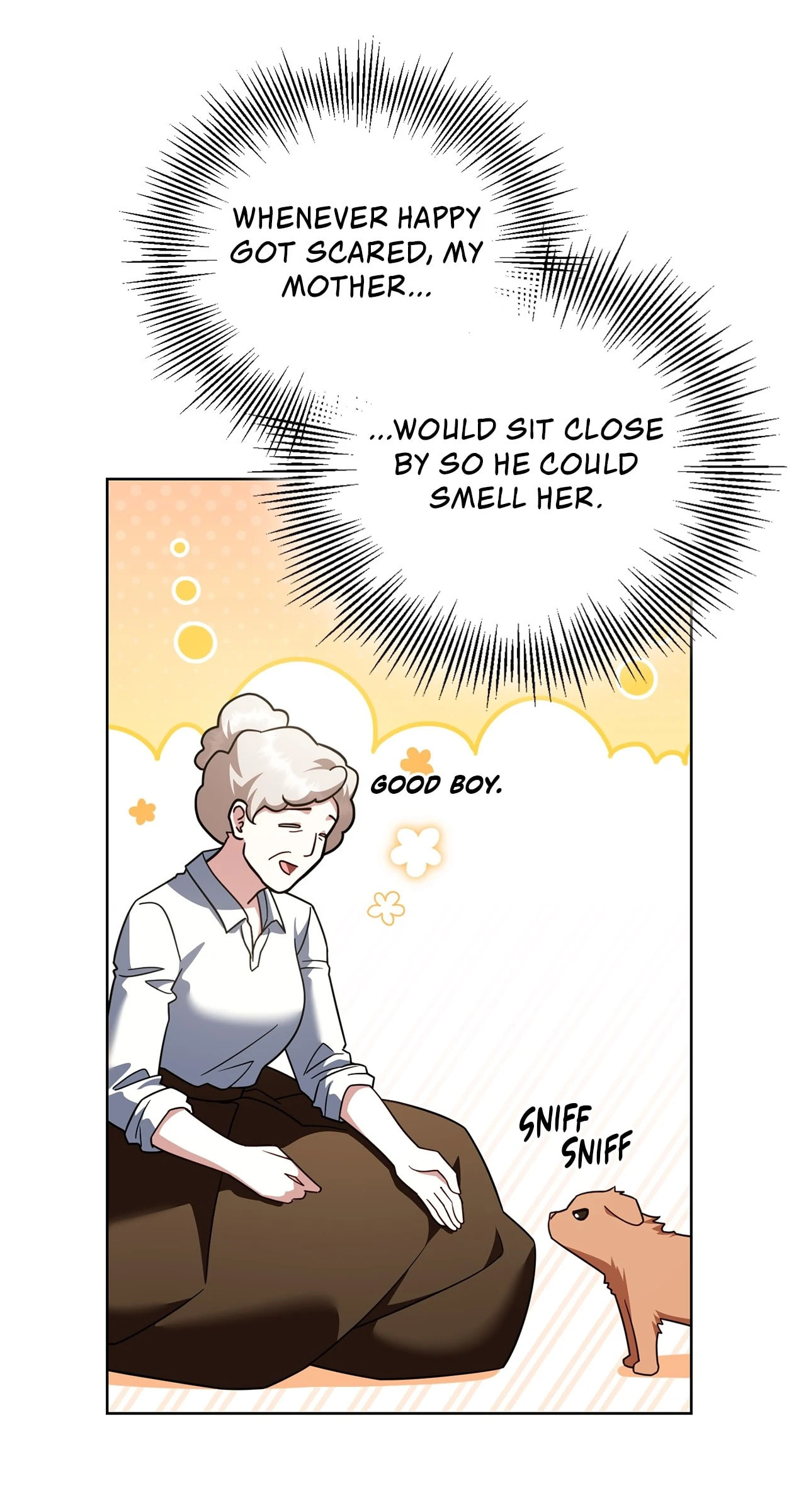 The Tutor's Secret Sessions Chapter 20 page 74 - 