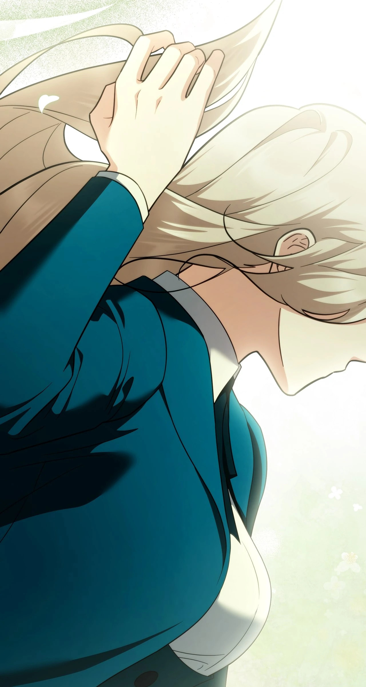 The Tutor's Secret Sessions Chapter 20 page 76 - 