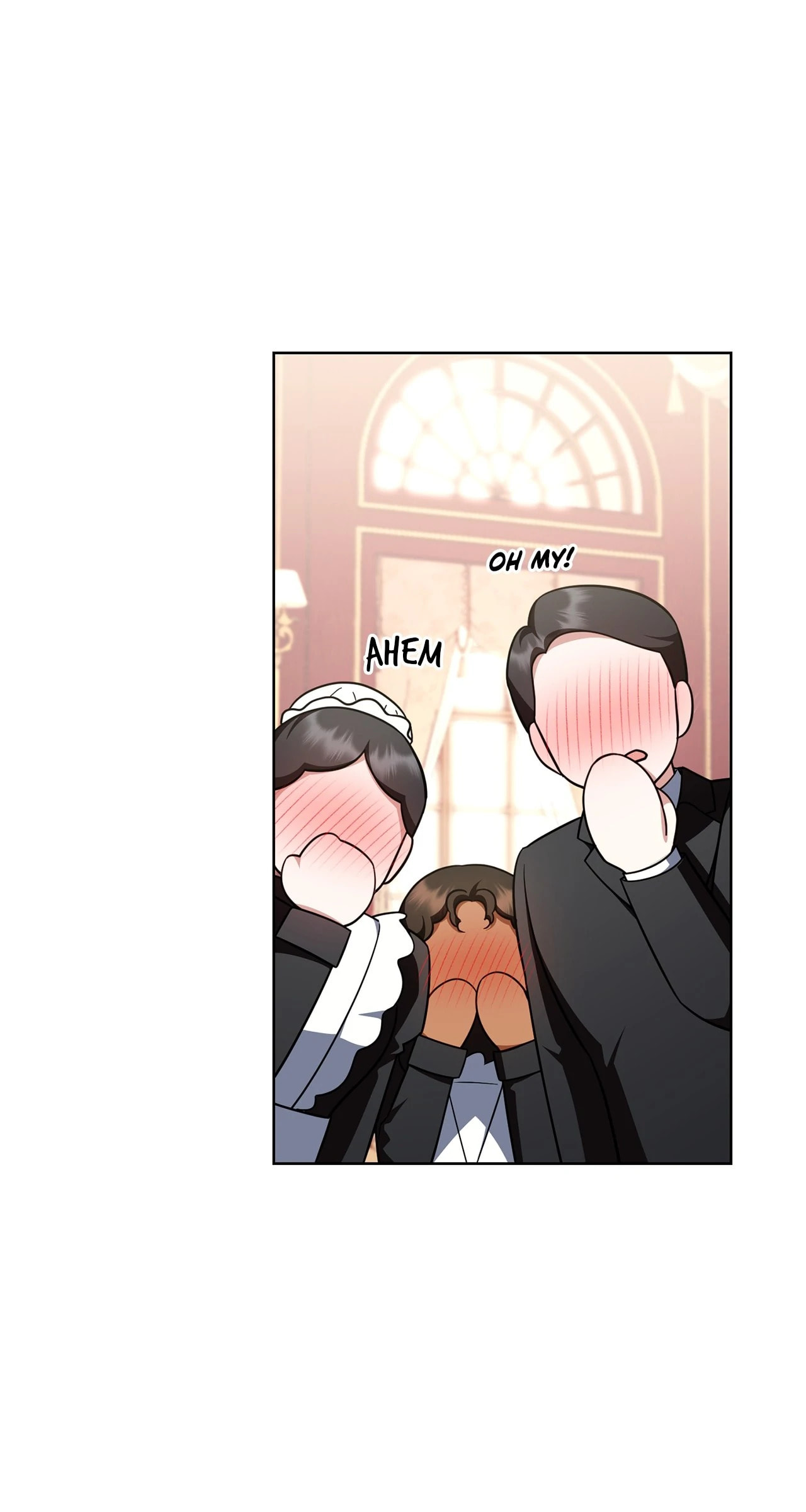 The Tutor's Secret Sessions Chapter 20 page 78 - 