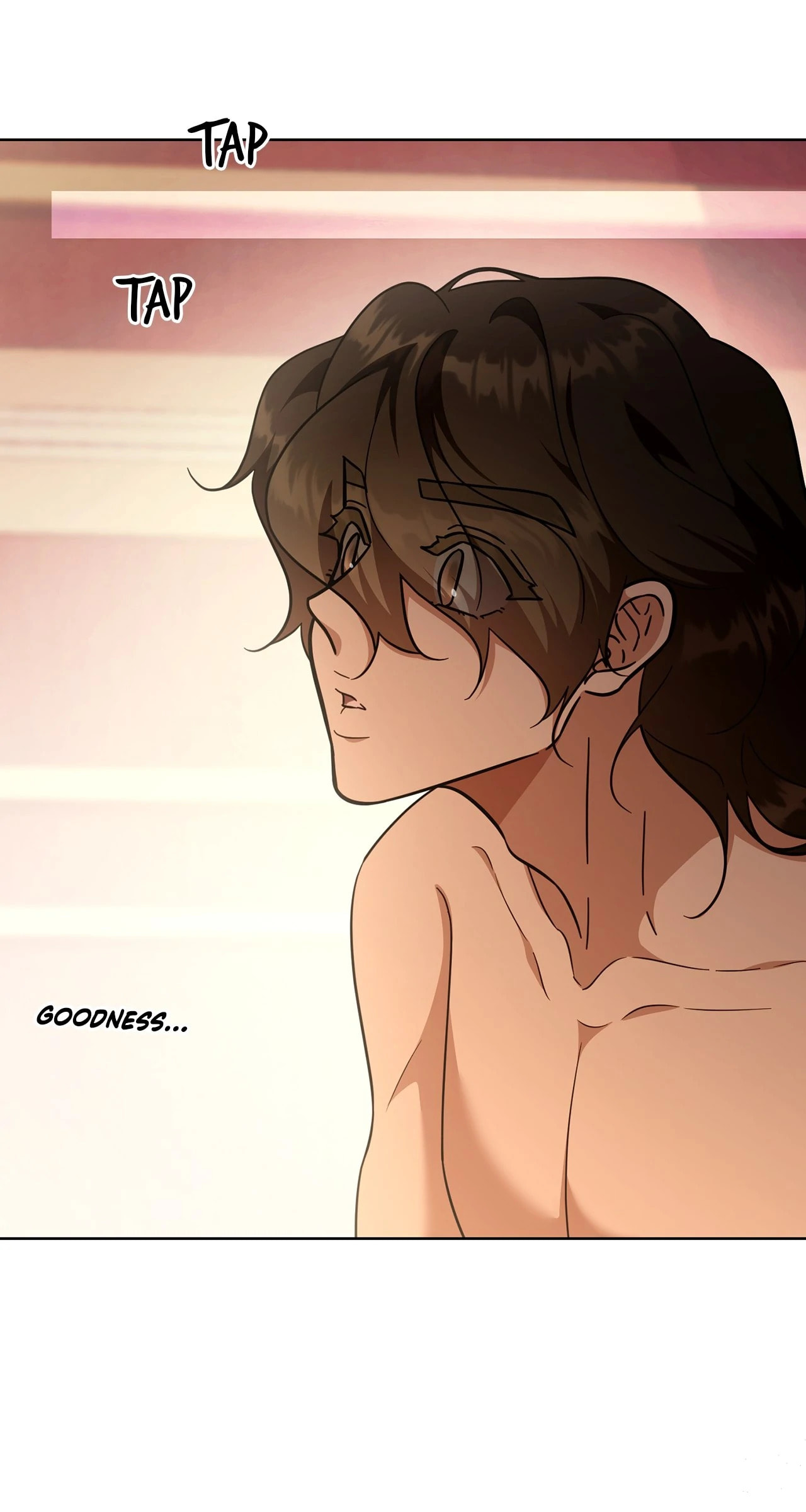 The Tutor's Secret Sessions Chapter 20 page 79 - 
