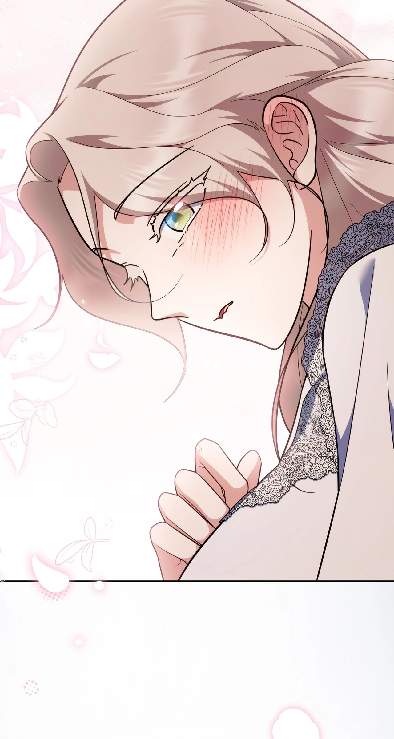 The Tutor's Secret Sessions Chapter 20 page 9 - 