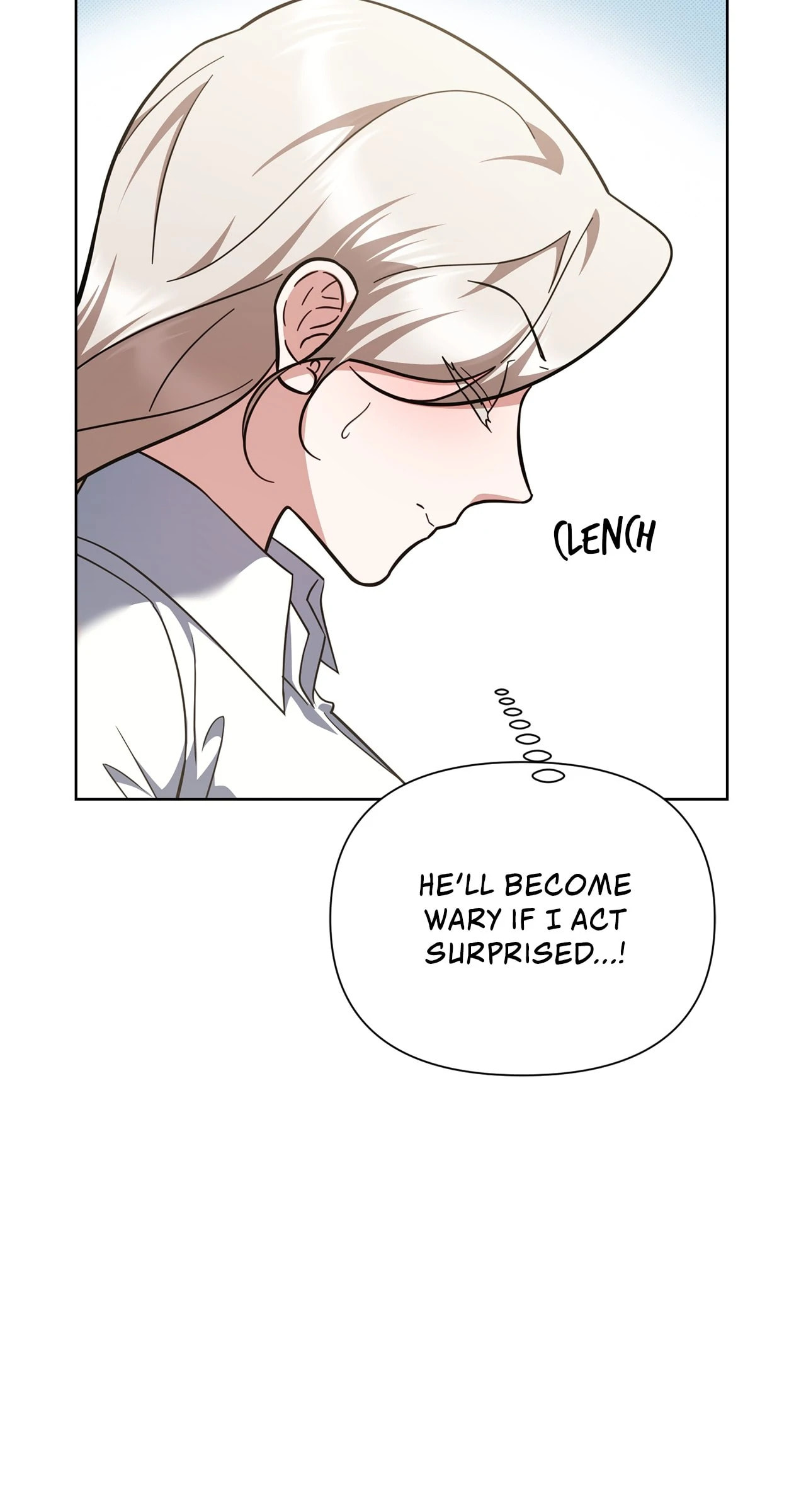 The Tutor's Secret Sessions Chapter 20 page 85 - 