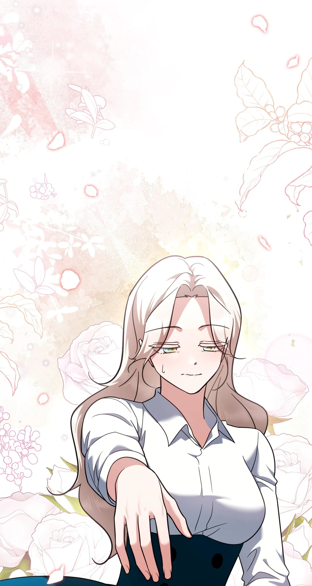 The Tutor's Secret Sessions Chapter 20 page 88 - 