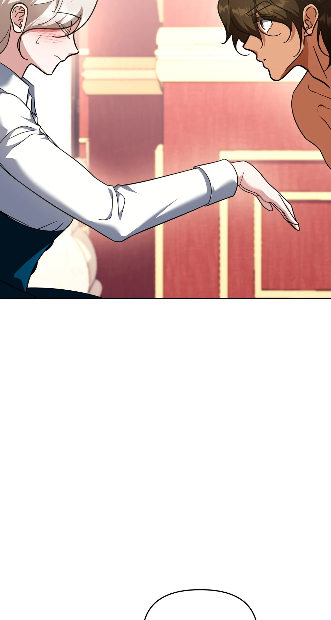 The Tutor's Secret Sessions Chapter 20 page 90 - 