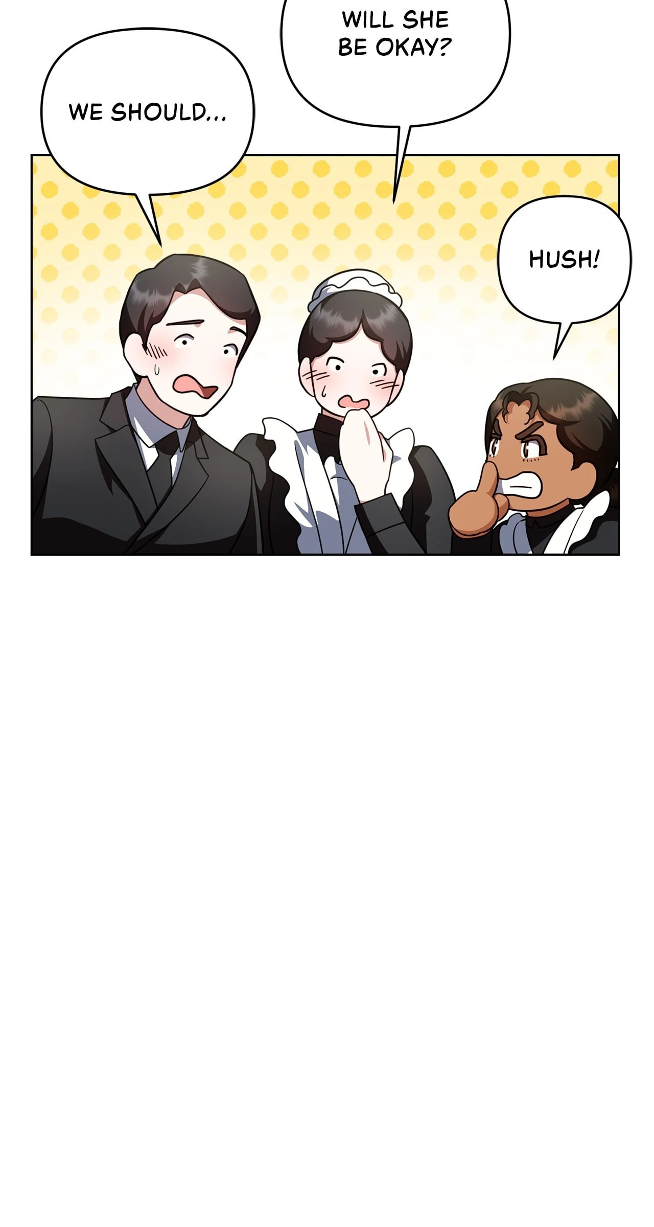 The Tutor's Secret Sessions Chapter 20 page 91 - 