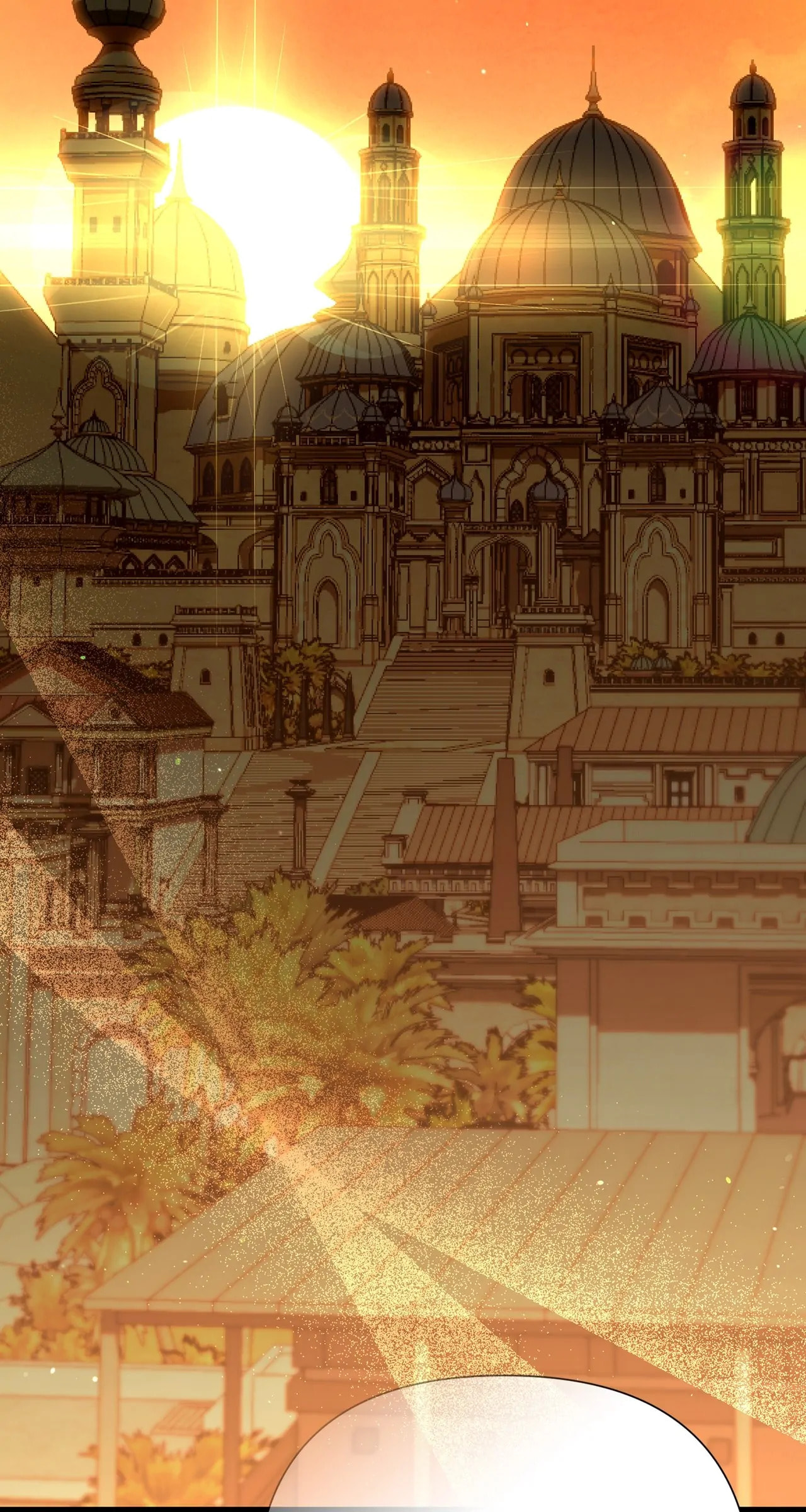 The Tutor's Secret Sessions Chapter 21 page 16 - 