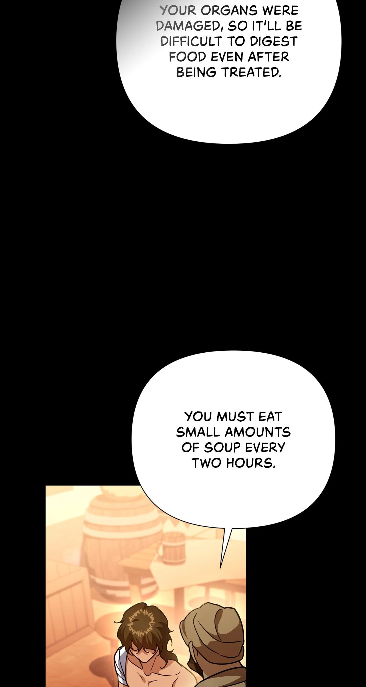 The Tutor's Secret Sessions Chapter 21 page 17 - 