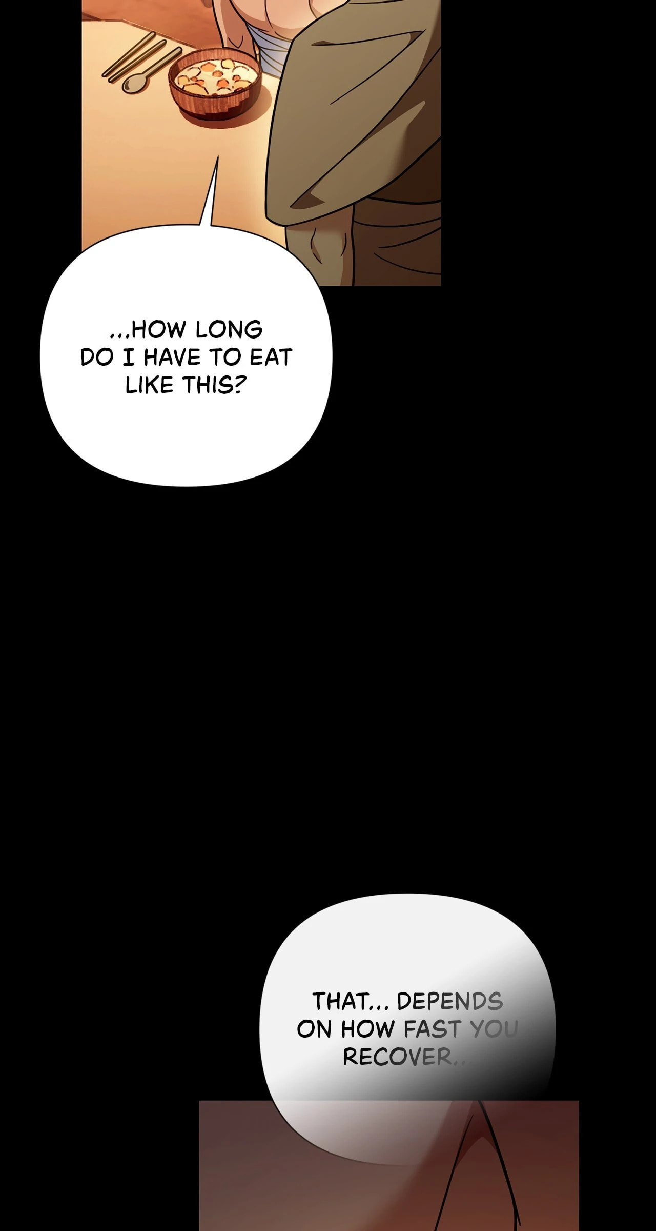 The Tutor's Secret Sessions Chapter 21 page 18 - 