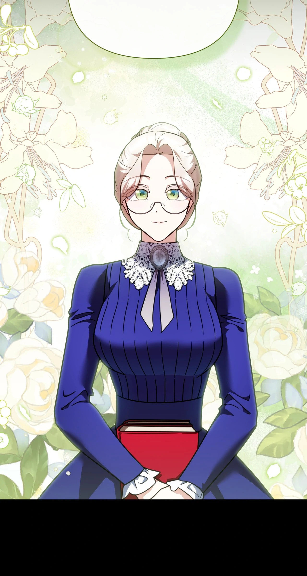 The Tutor's Secret Sessions Chapter 21 page 30 - 