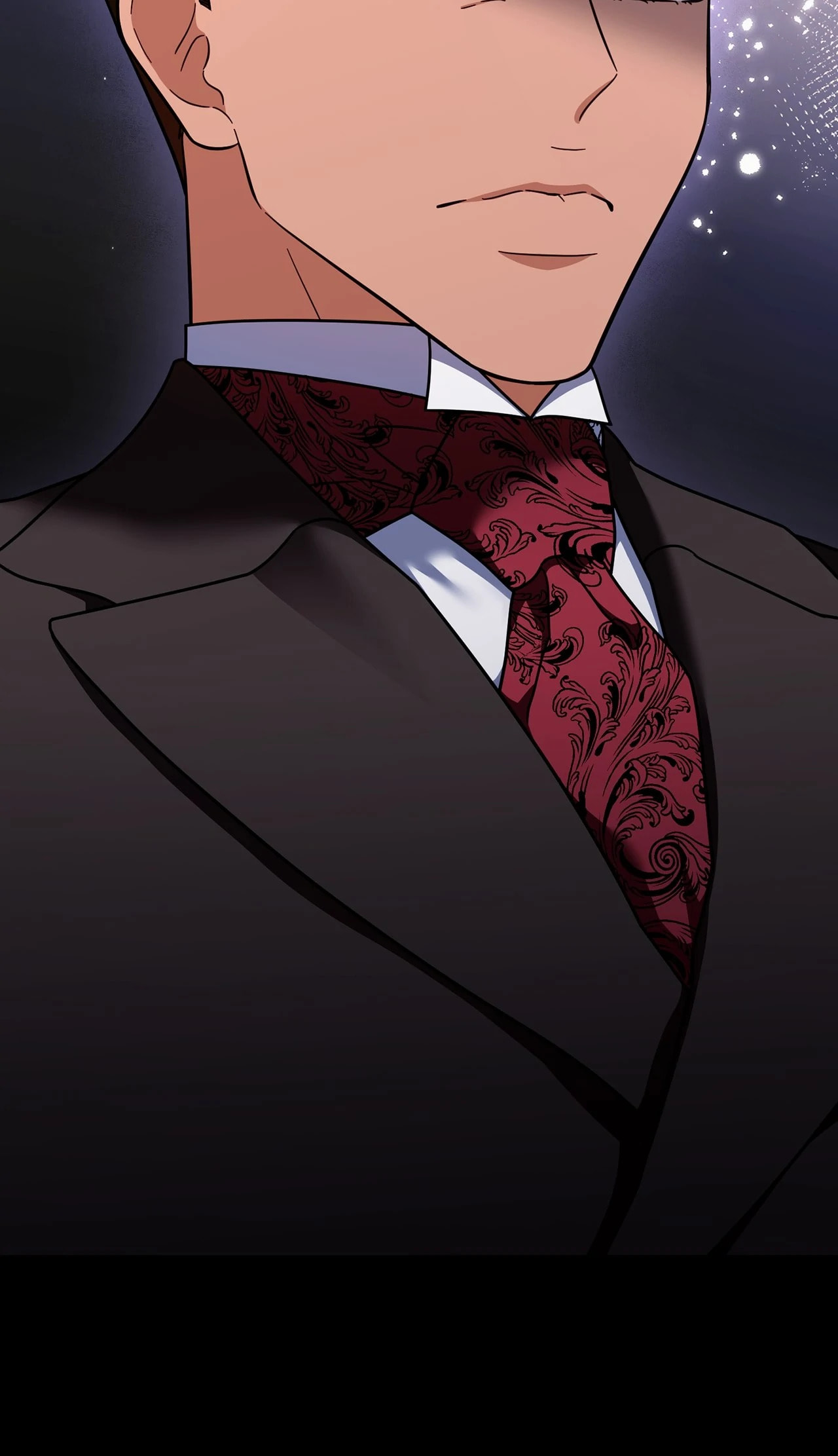 The Tutor's Secret Sessions Chapter 21 page 32 - 