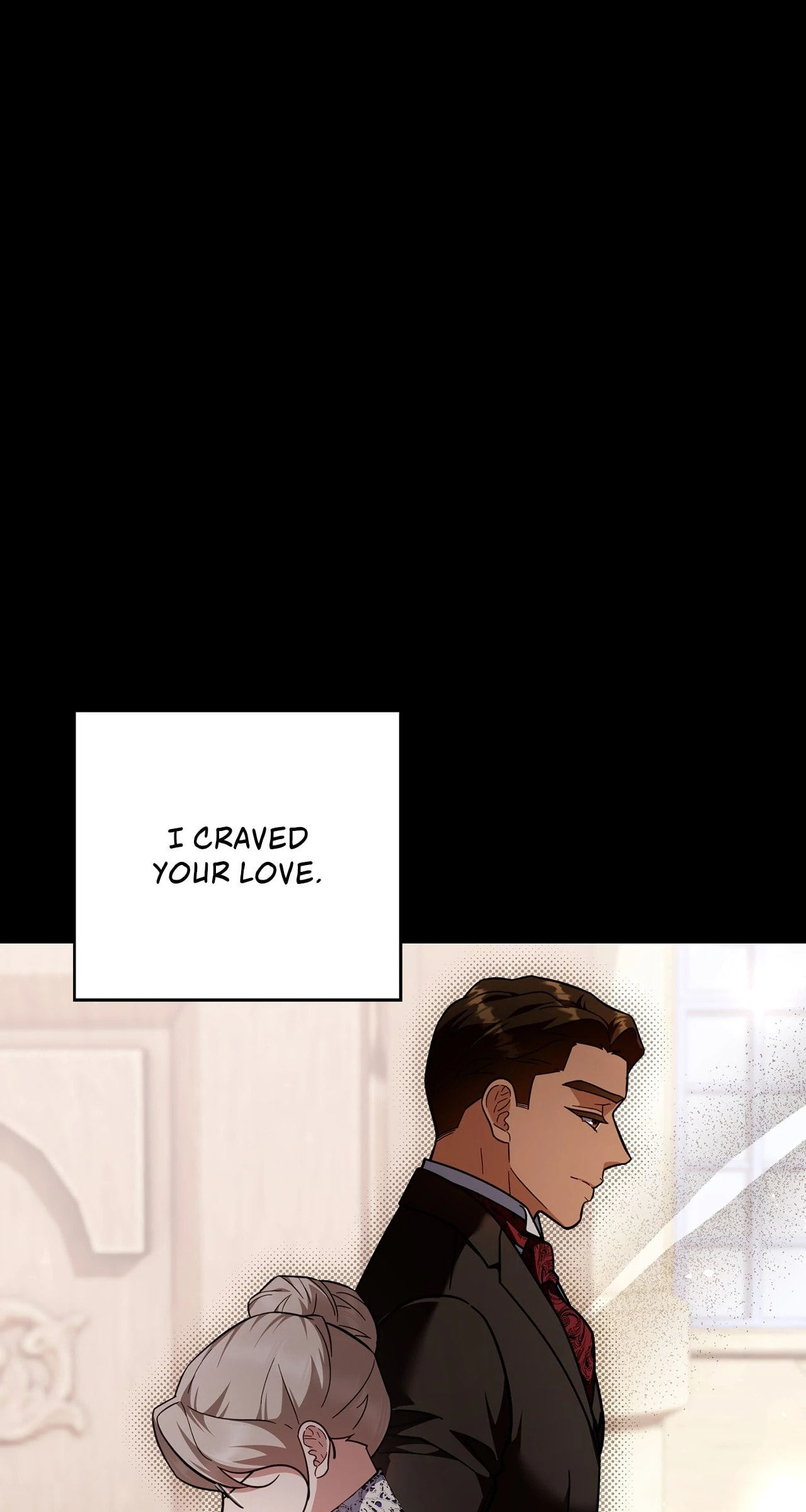 The Tutor's Secret Sessions Chapter 21 page 33 - 