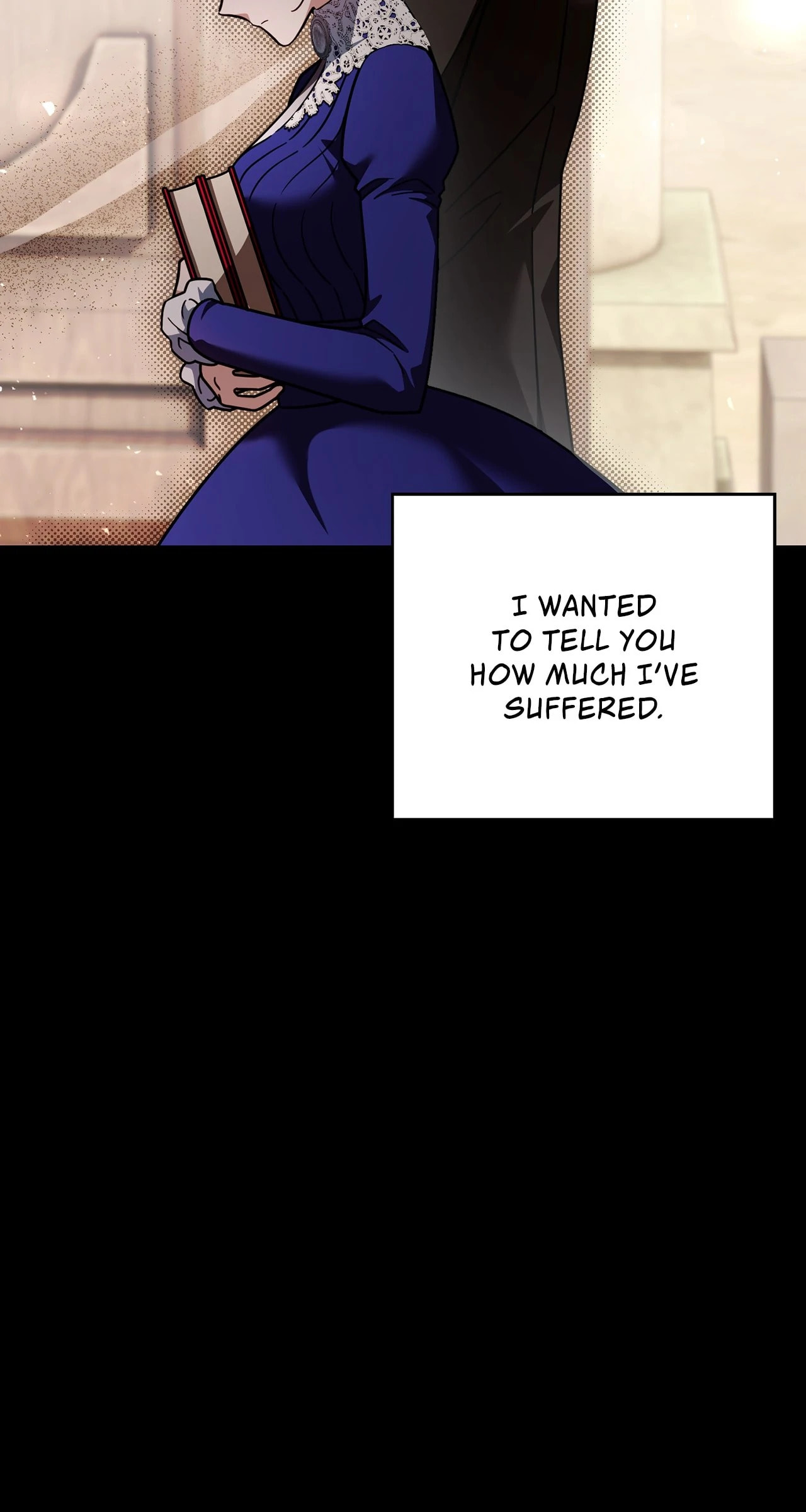 The Tutor's Secret Sessions Chapter 21 page 34 - 