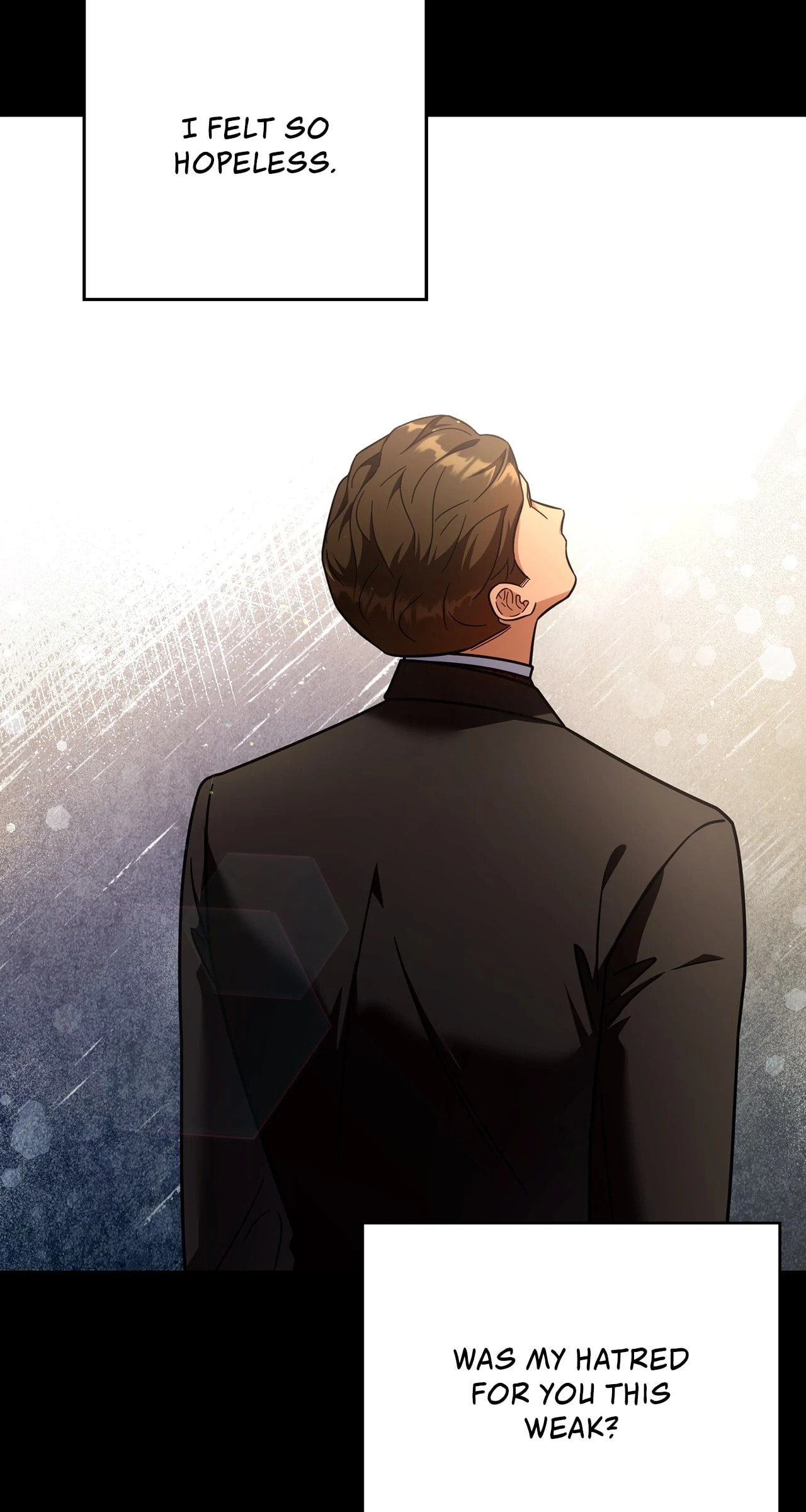 The Tutor's Secret Sessions Chapter 21 page 36 - 