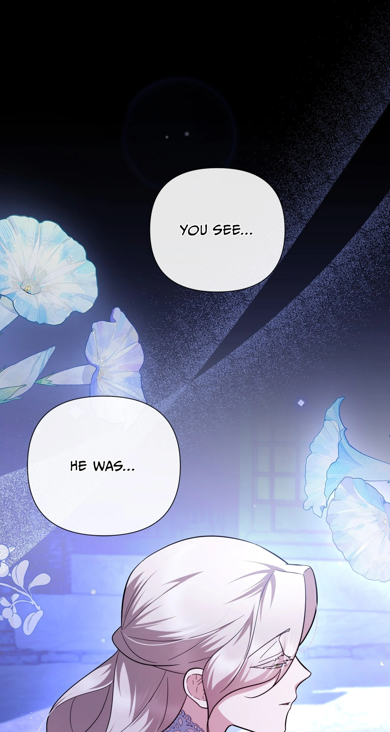 The Tutor's Secret Sessions Chapter 21 page 38 - 