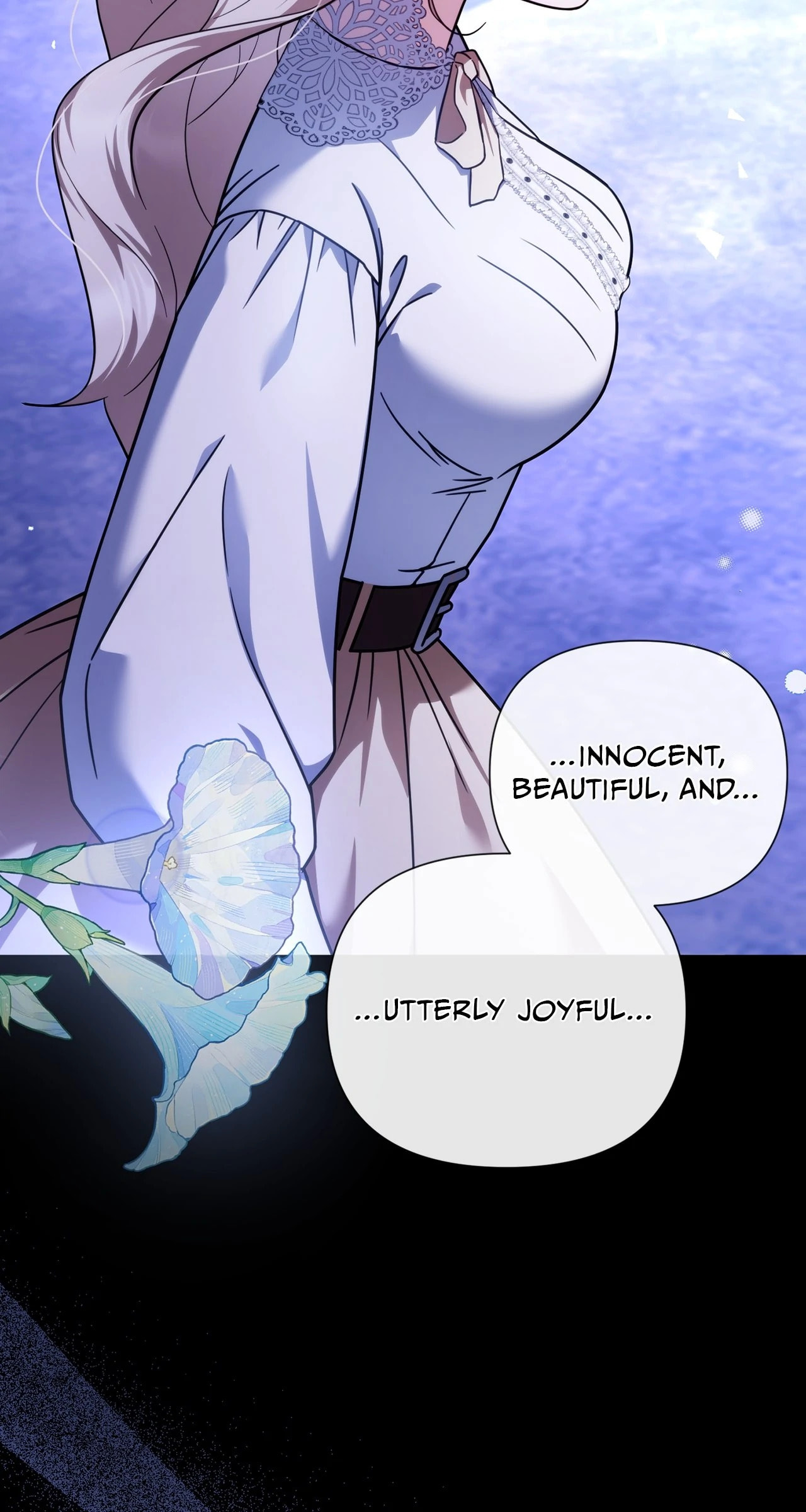 The Tutor's Secret Sessions Chapter 21 page 39 - 