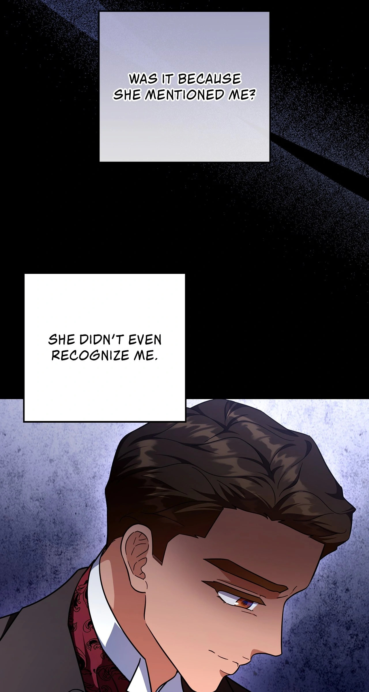 The Tutor's Secret Sessions Chapter 21 page 40 - 