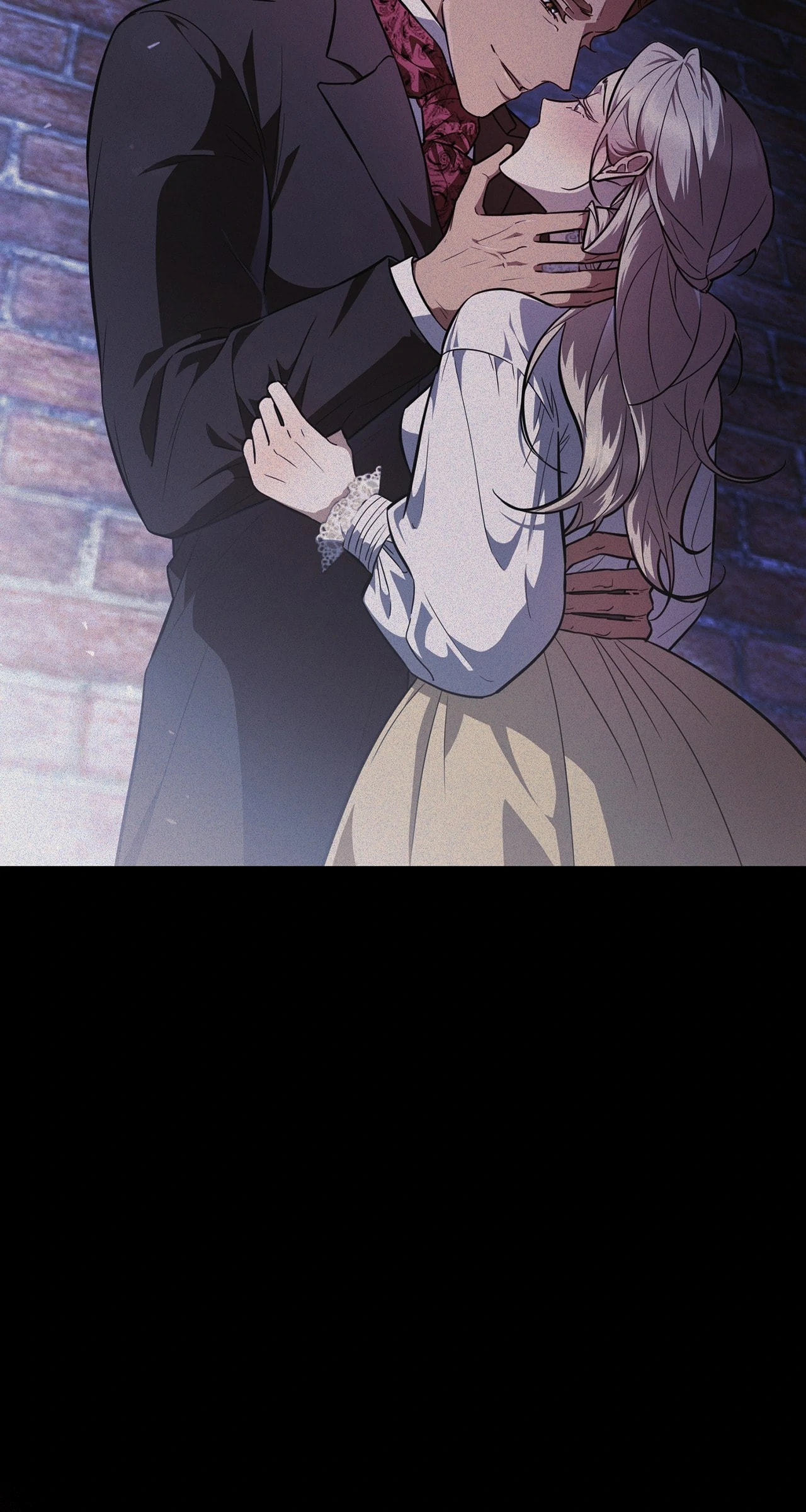 The Tutor's Secret Sessions Chapter 21 page 46 - 