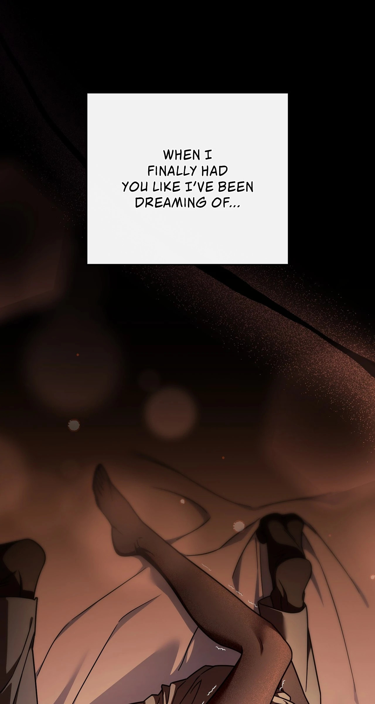 The Tutor's Secret Sessions Chapter 21 page 47 - 