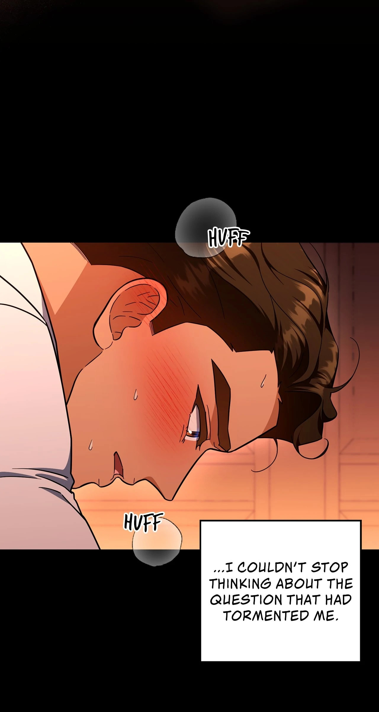 The Tutor's Secret Sessions Chapter 21 page 49 - 