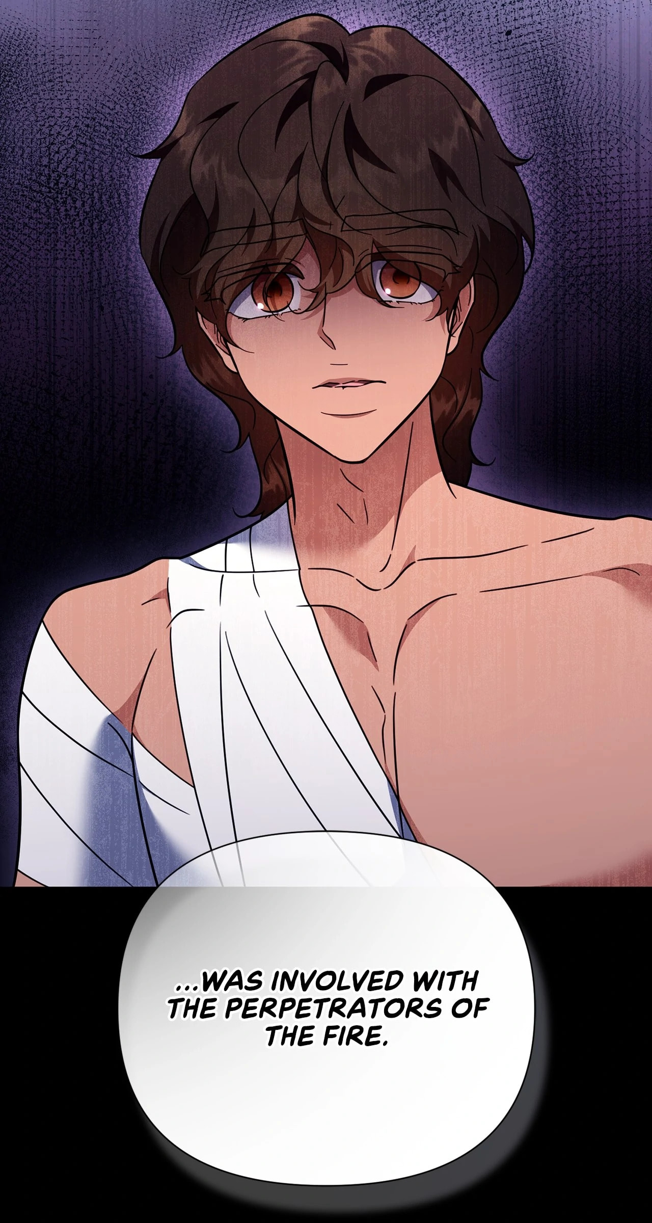 The Tutor's Secret Sessions Chapter 21 page 6 - 