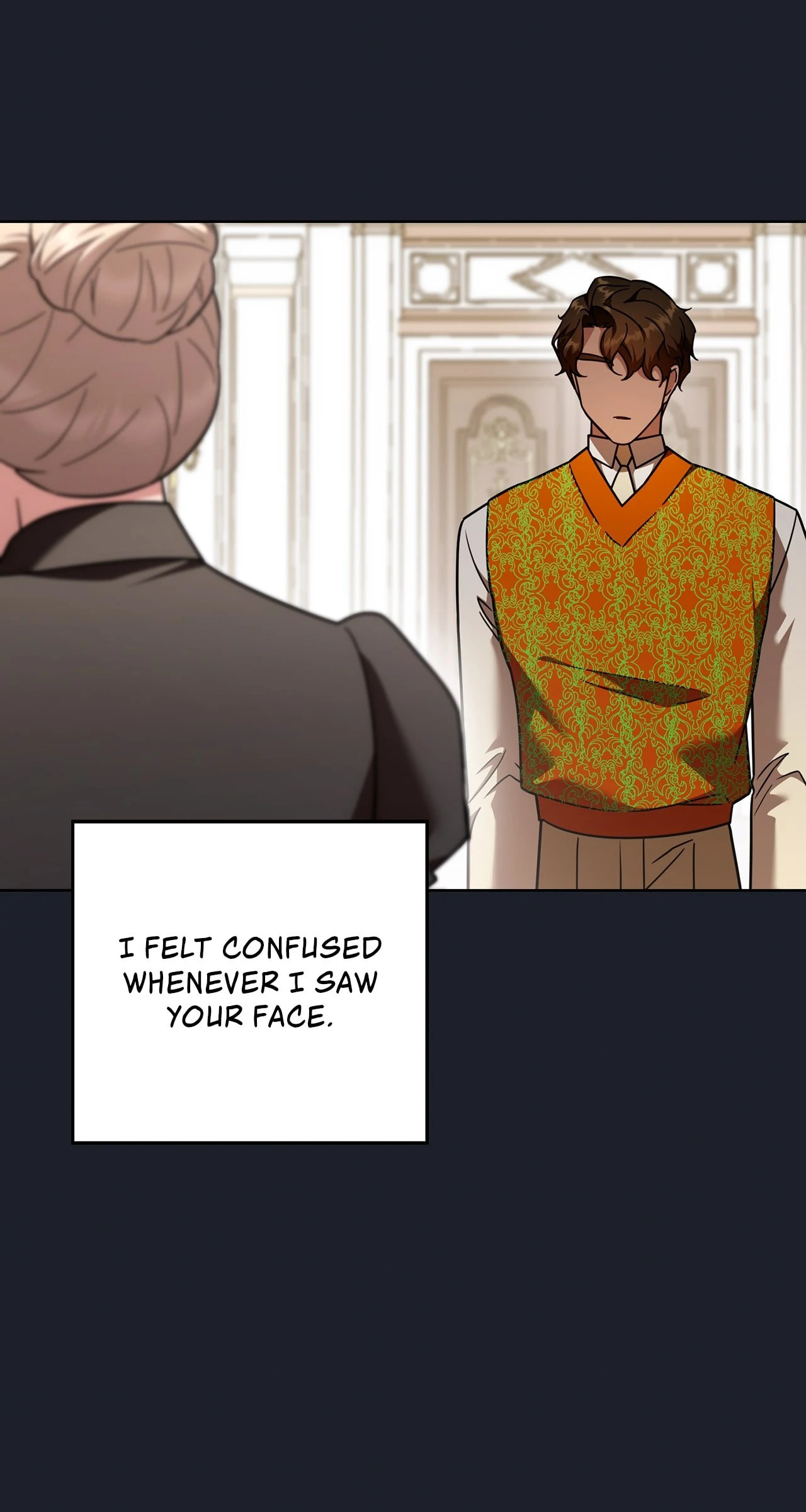 The Tutor's Secret Sessions Chapter 21 page 52 - 