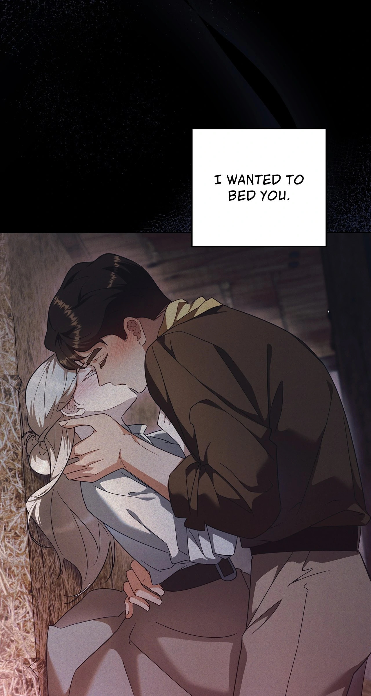 The Tutor's Secret Sessions Chapter 21 page 56 - 