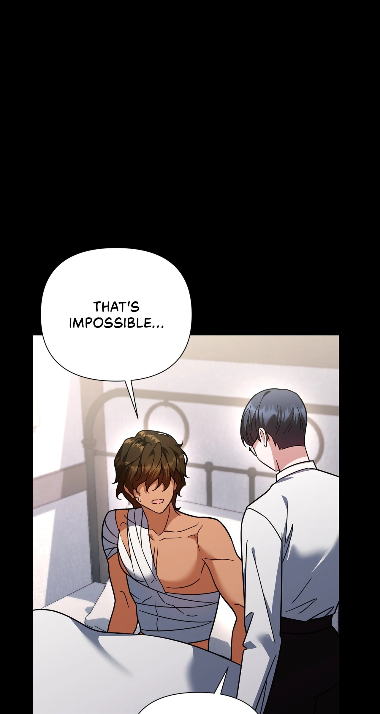 The Tutor's Secret Sessions Chapter 21 page 7 - 